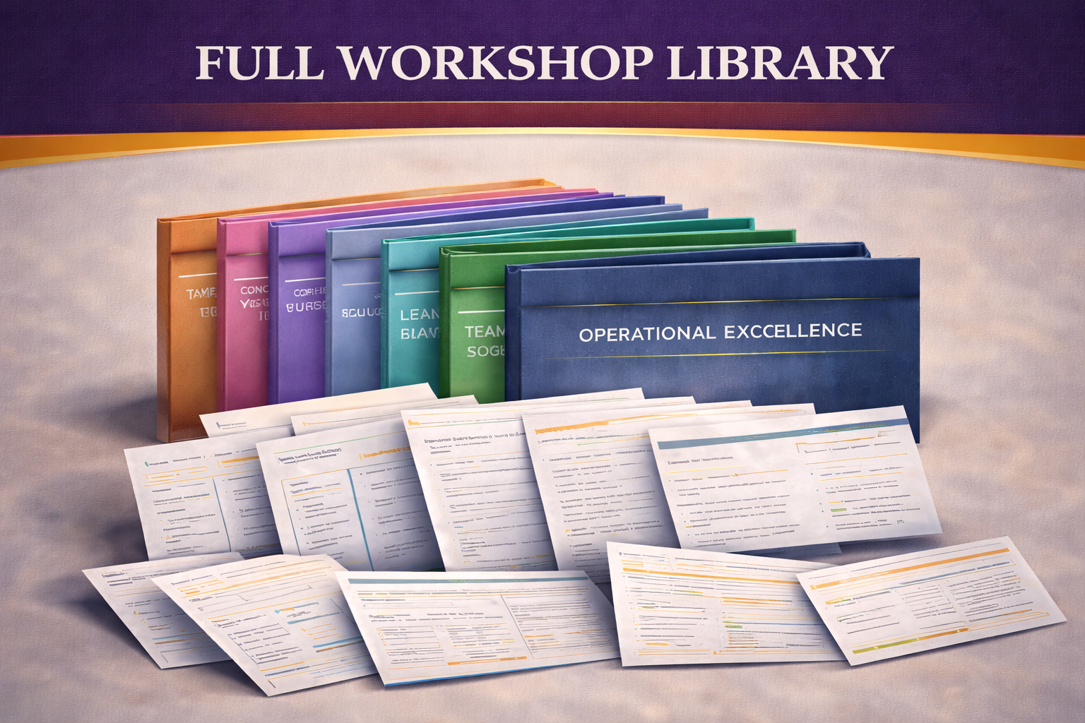 Full workshop library and materials.png
