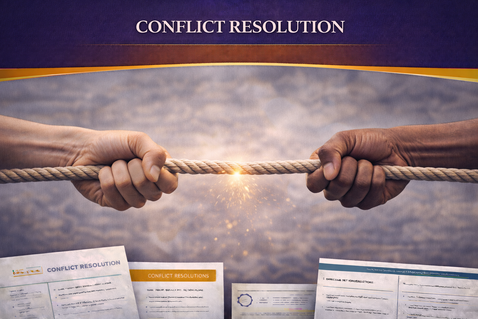 Tug-of-war over conflict resolution.png