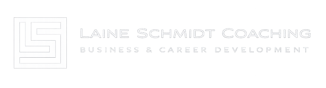 Laine Schmidt Coaching