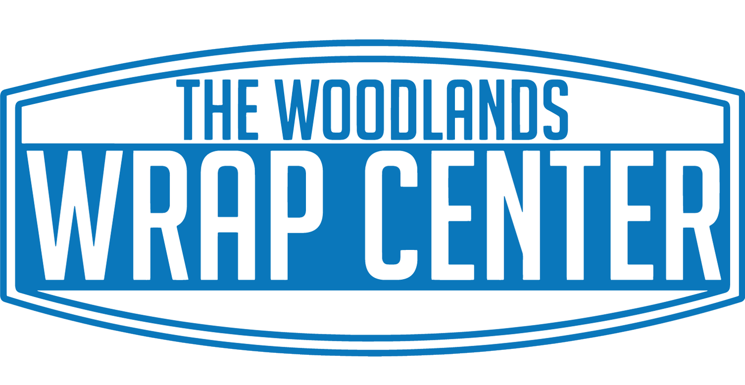 The Woodlands Wrap Center