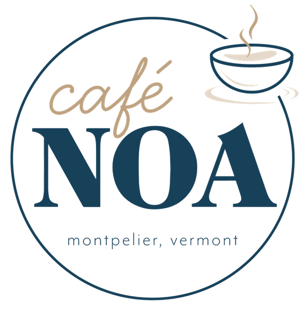 Cafe NOA — Joe's Kitchen
