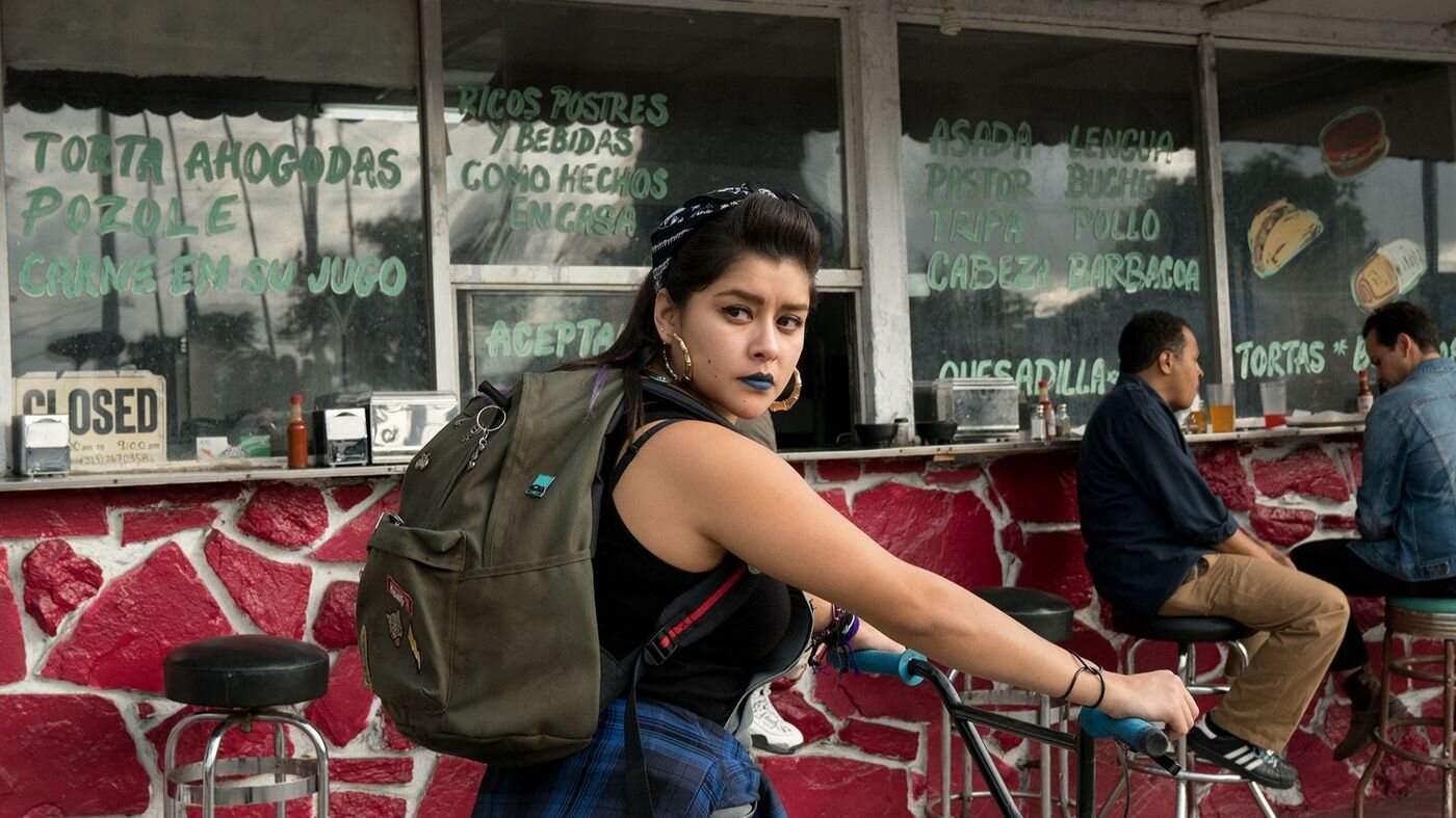 "Hand Painted" Clear Adhesive Vinyl Applications