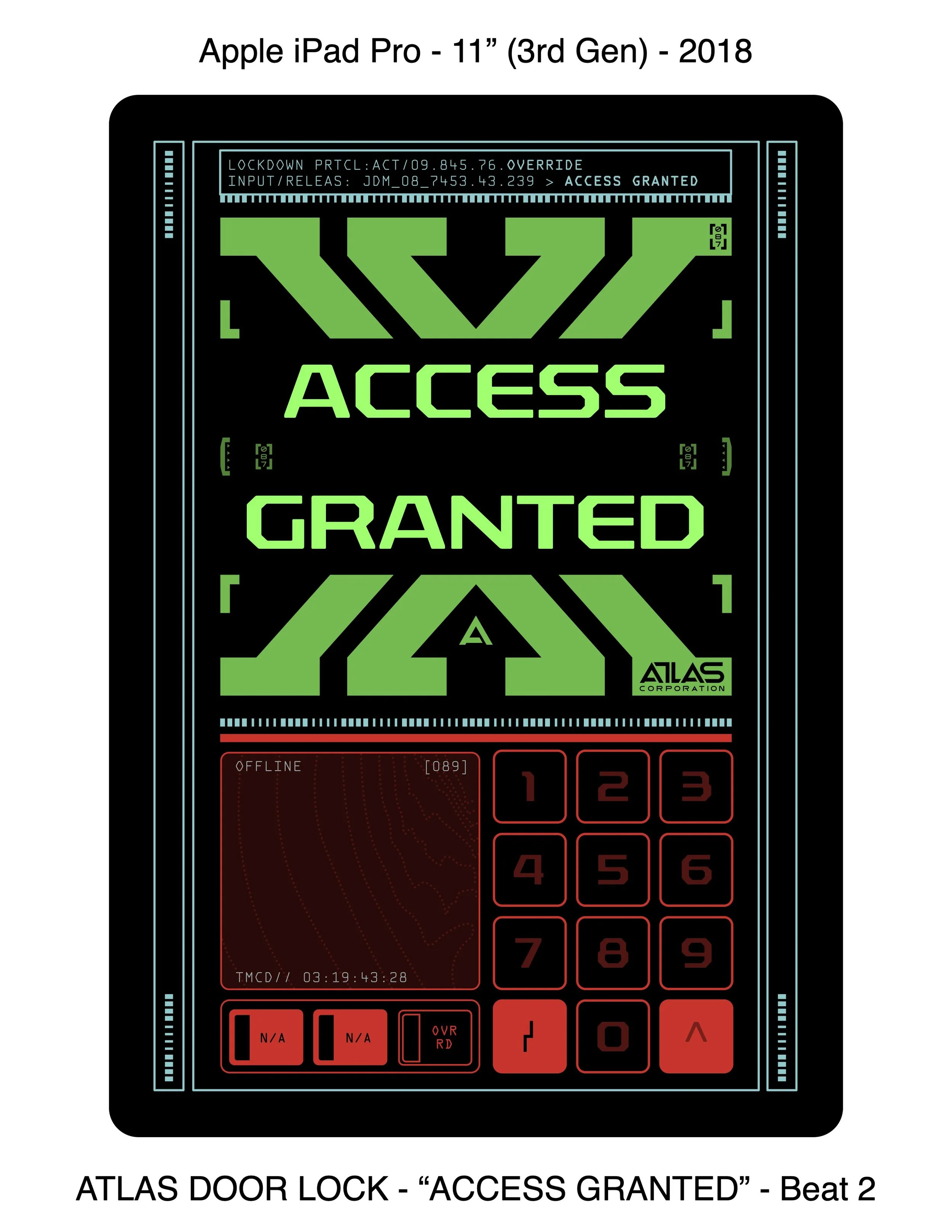 ATLAS_DOOR_KEYPAD_ACCESS_Beat2_VER2_iPadPRO11_3rdGEN2018model.jpg