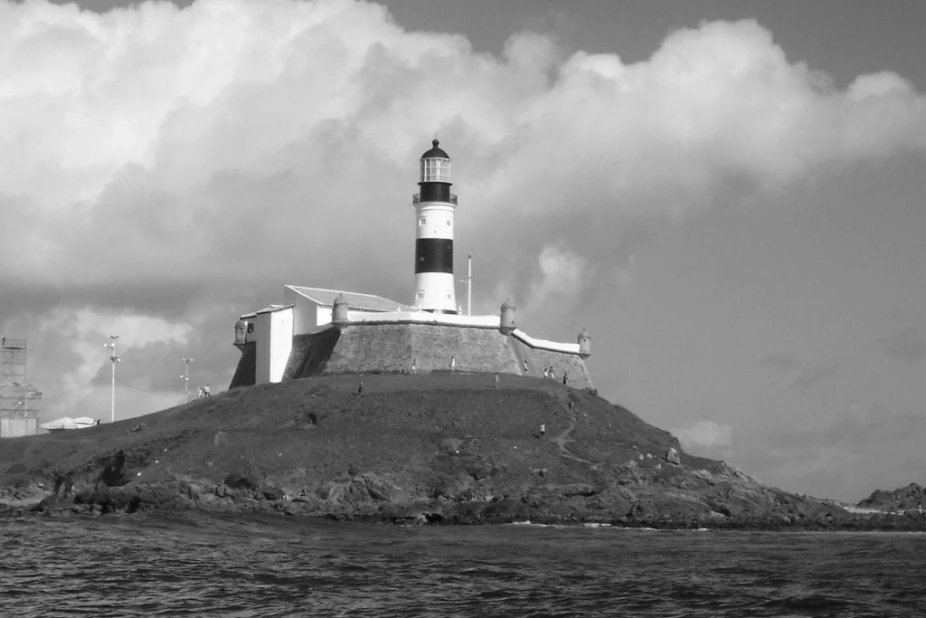 Farol Yemenja