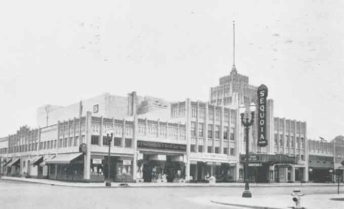 Sequoia Theater 1946.jpg