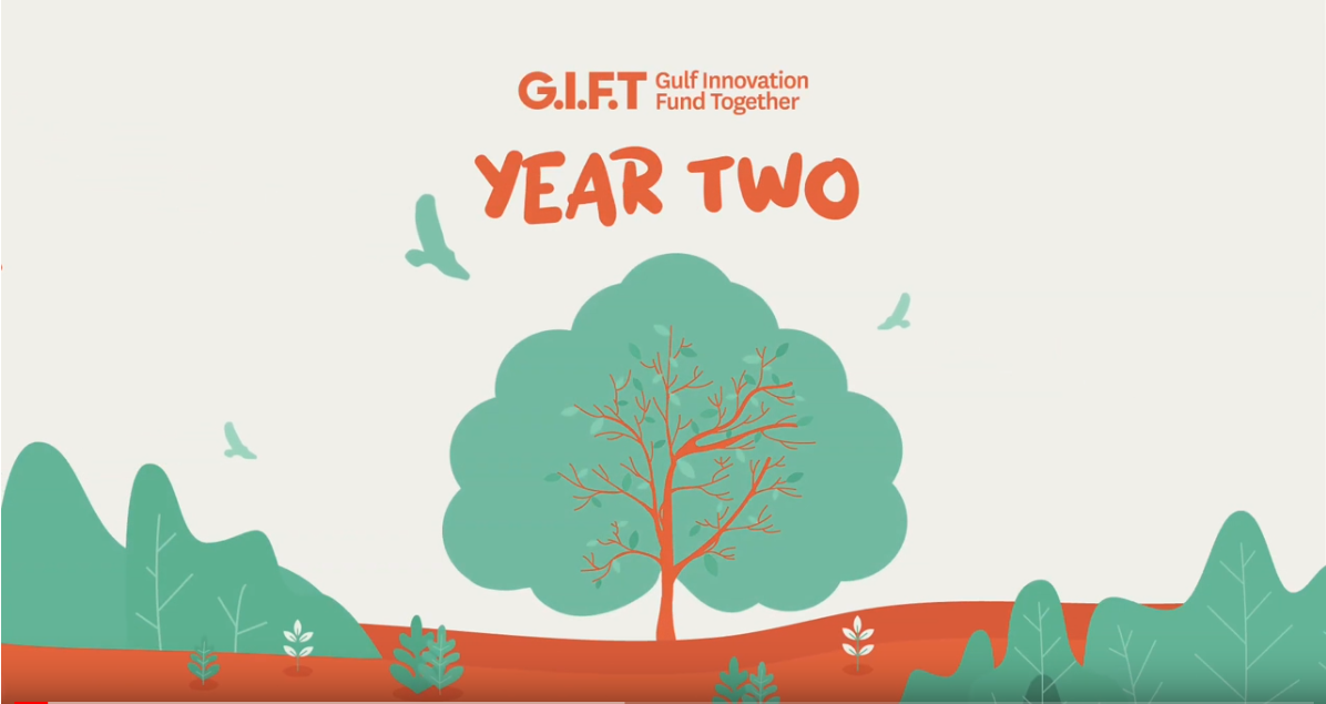 GIFT&nbsp;Year Two report is launched