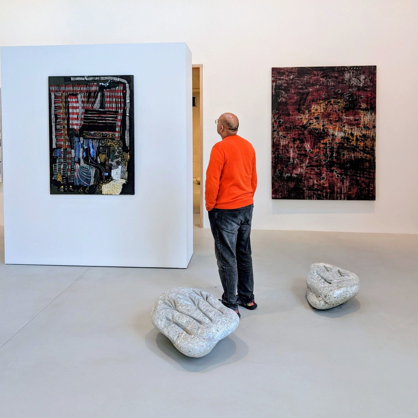 The world is full of culture, heritage and architecture that&rsquo;s been erased by colonialism. What if you could highlight this through an artwork? That&rsquo;s what Palestinian Saudi artist Dana Awartani has done through her film and installation 