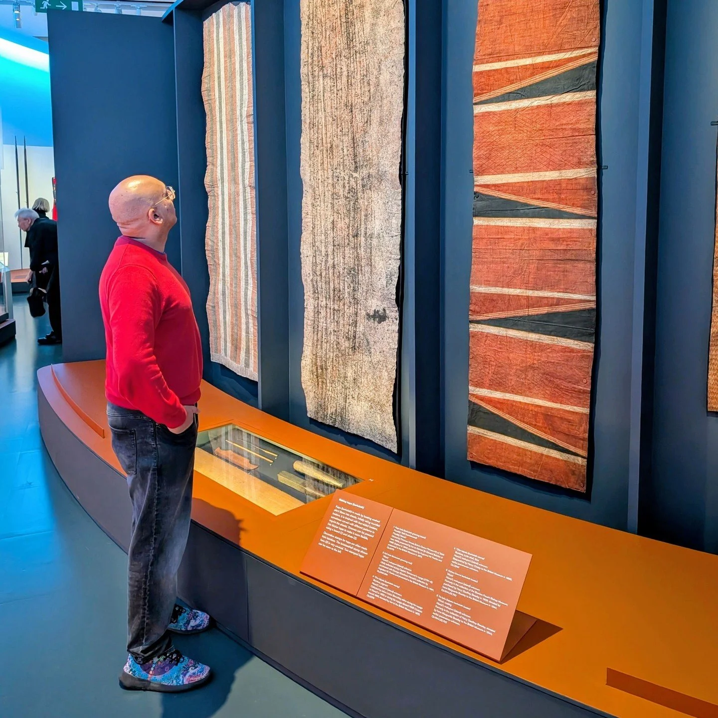 I had no idea that Hawai&rsquo;i and the UK had such a close relationship going back two centuries - that is, until I visited the new British Museum exhibition (until 25th May, ticketed). Through artefacts, textiles and statues of Gods, this fascinat