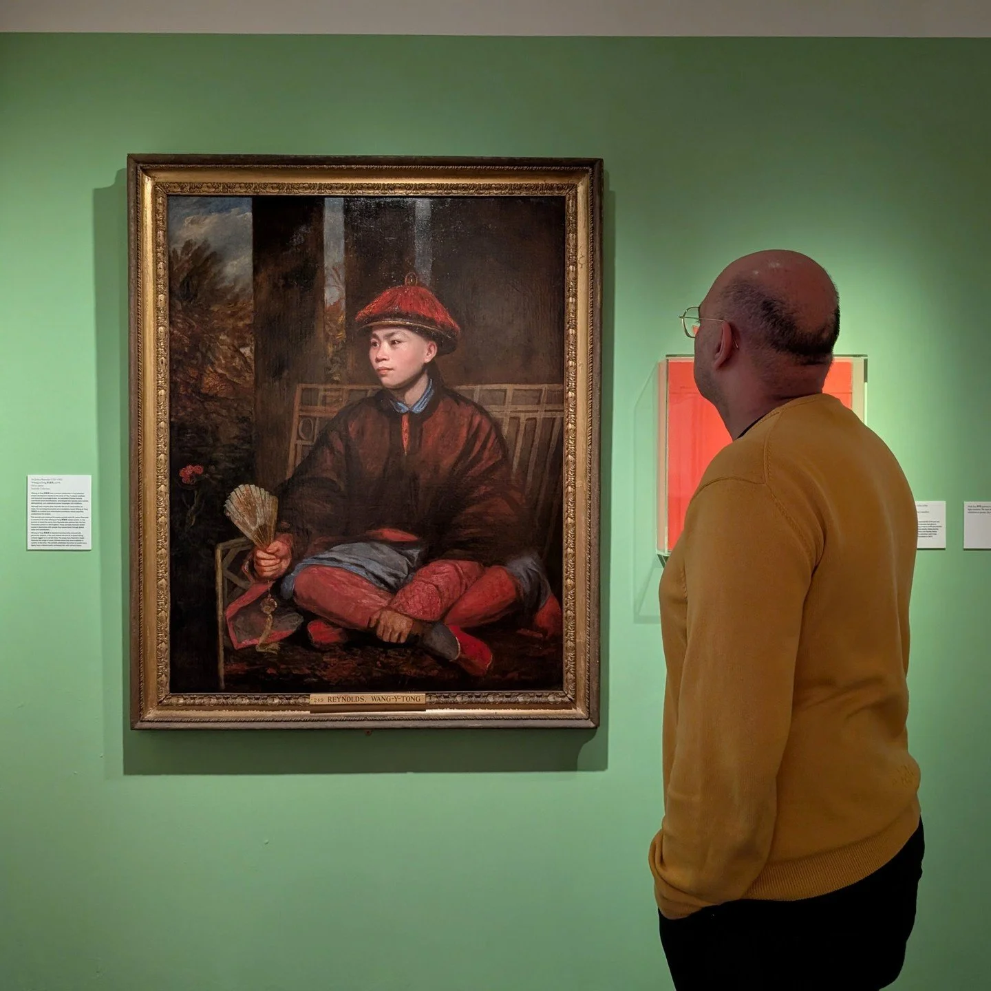 Did you know there was a significant exchange of botanical knowledge between Canton (now Guangzhou) and London between 1766 and 1773? This exhibition will focus on this trade, displaying a collection of Chinese botanical art and research for the firs