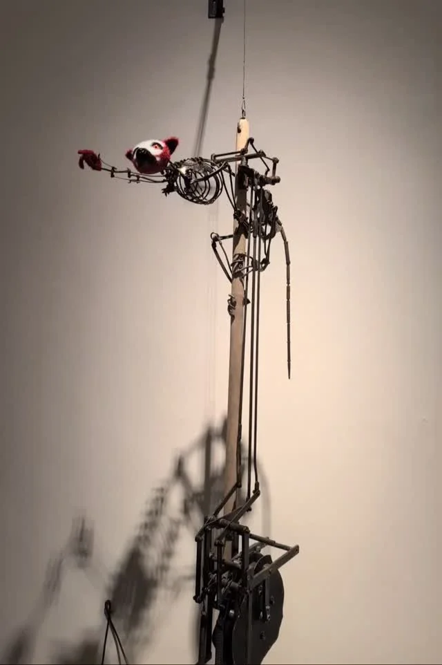 There&rsquo;s been a lot of news about galleries closing, including the recent loss of Stephen Friedman Gallery on Cork Street, which I wrote about in a previous newsletter. However, Flowers Gallery on Cork Street has just hit its 56th birthday and i