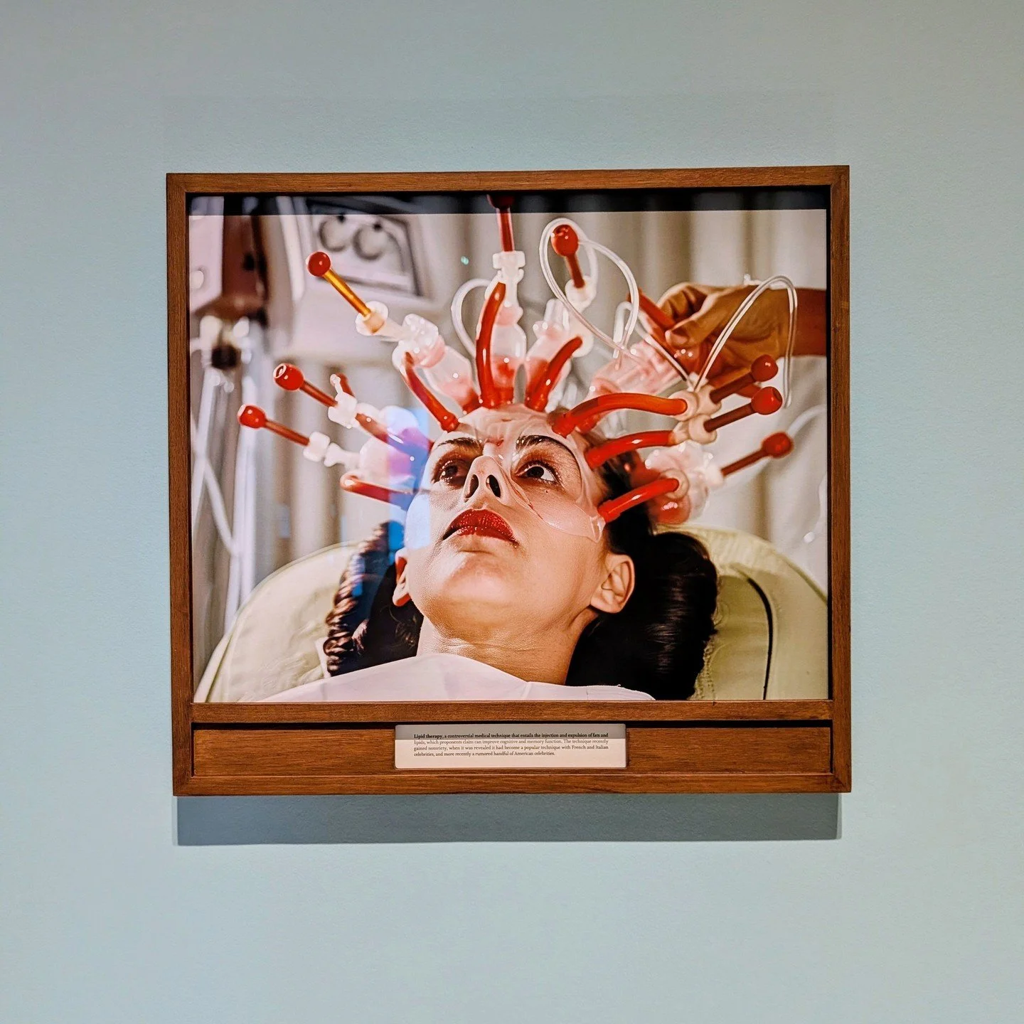 I always look forward to this exhibition of the quartet of photographers shortlisted for the Deutsche B&ouml;rse Photography Prize. This year it includes Rene Matic's snaps of everyday life that examine class and identity, and Jane Evelyn Atwood's 10