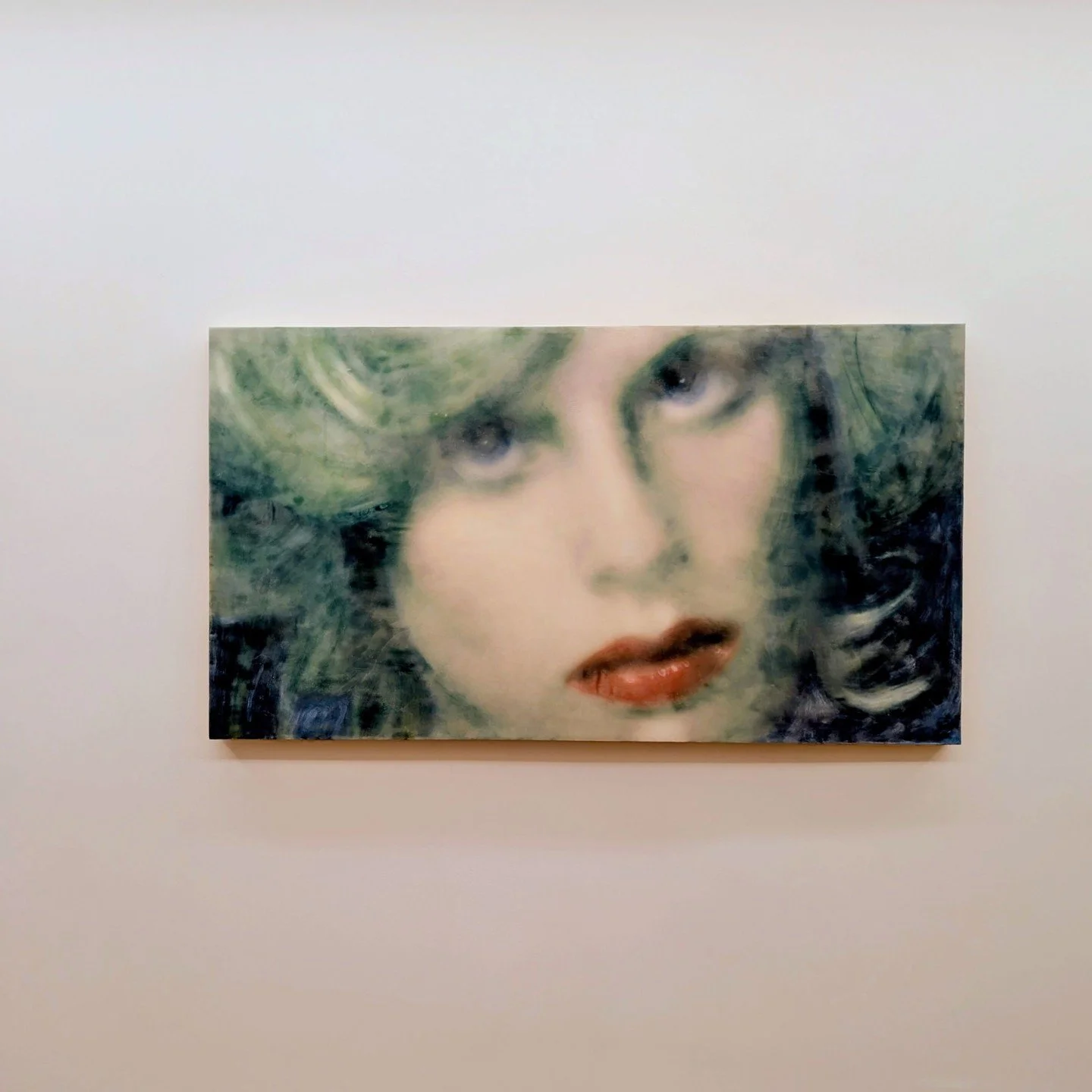 Playboy bunnies have been objectified for decades, and Cristine Brache examines their role and that of one, Dorothy Stratten. She wrote poetry, yet was only viewed for her body and has been largely forgotten after she was murdered by her husband. The