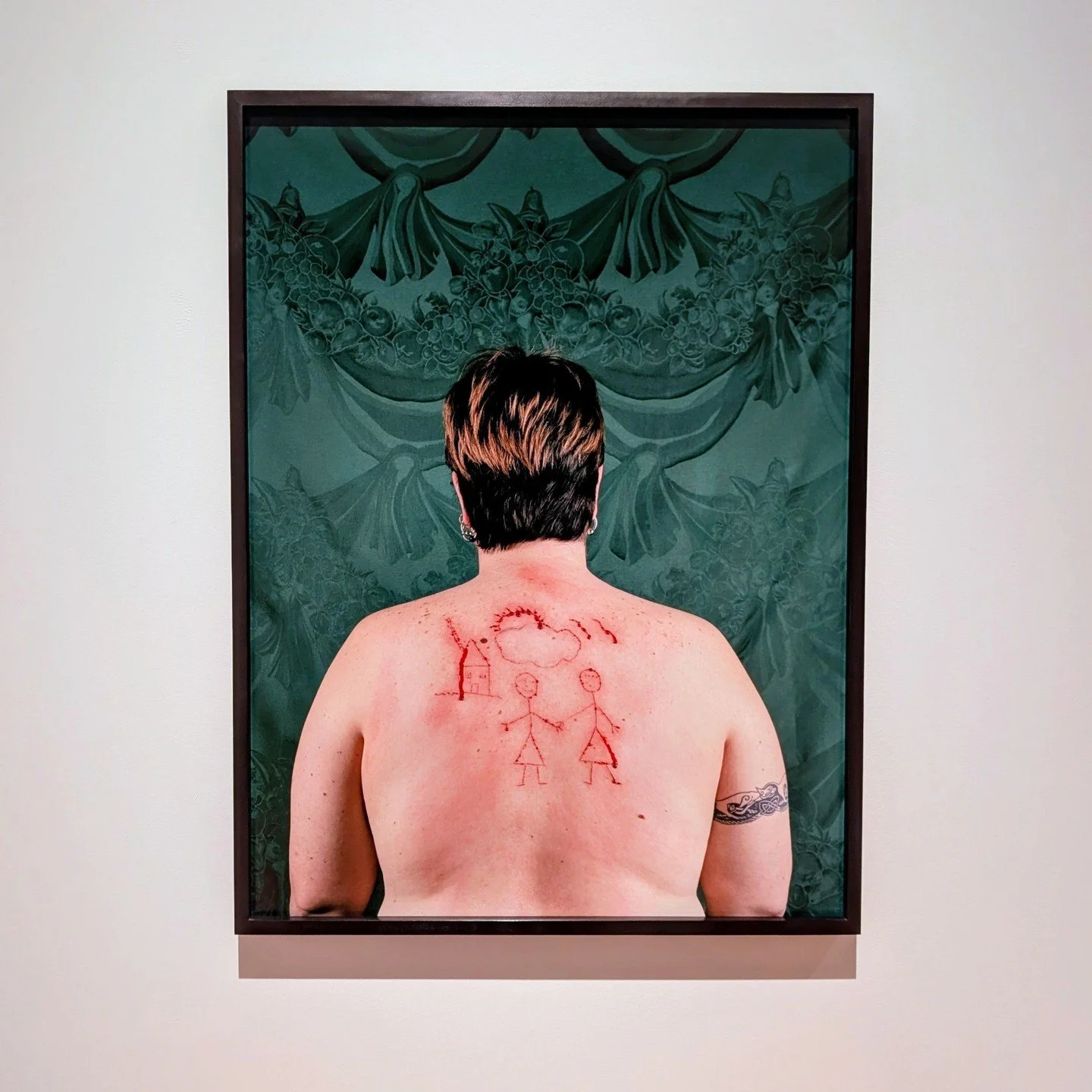 Who gets to be seen in today&rsquo;s society? That&rsquo;s what Catherine Opie challenges in her exhibition, which includes some brilliantly staged portraits of members of the LGBT+ community. She also photographs wider communities, with gatherings o