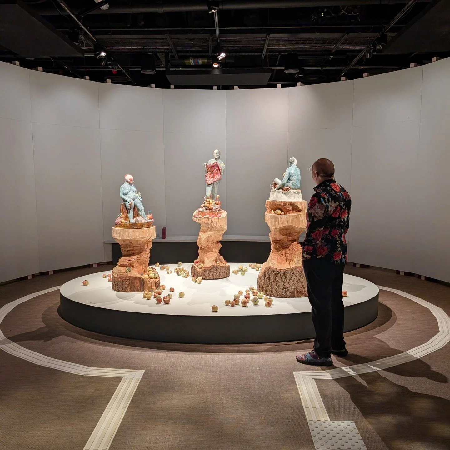 As much as we may race towards it when we're young &mdash; then shirk from it when we're older &mdash; ageing is part of life. Featuring over 120 objects and artworks, The Coming of Age's exhibits range from a 16th-century woodcut depicting a fountai