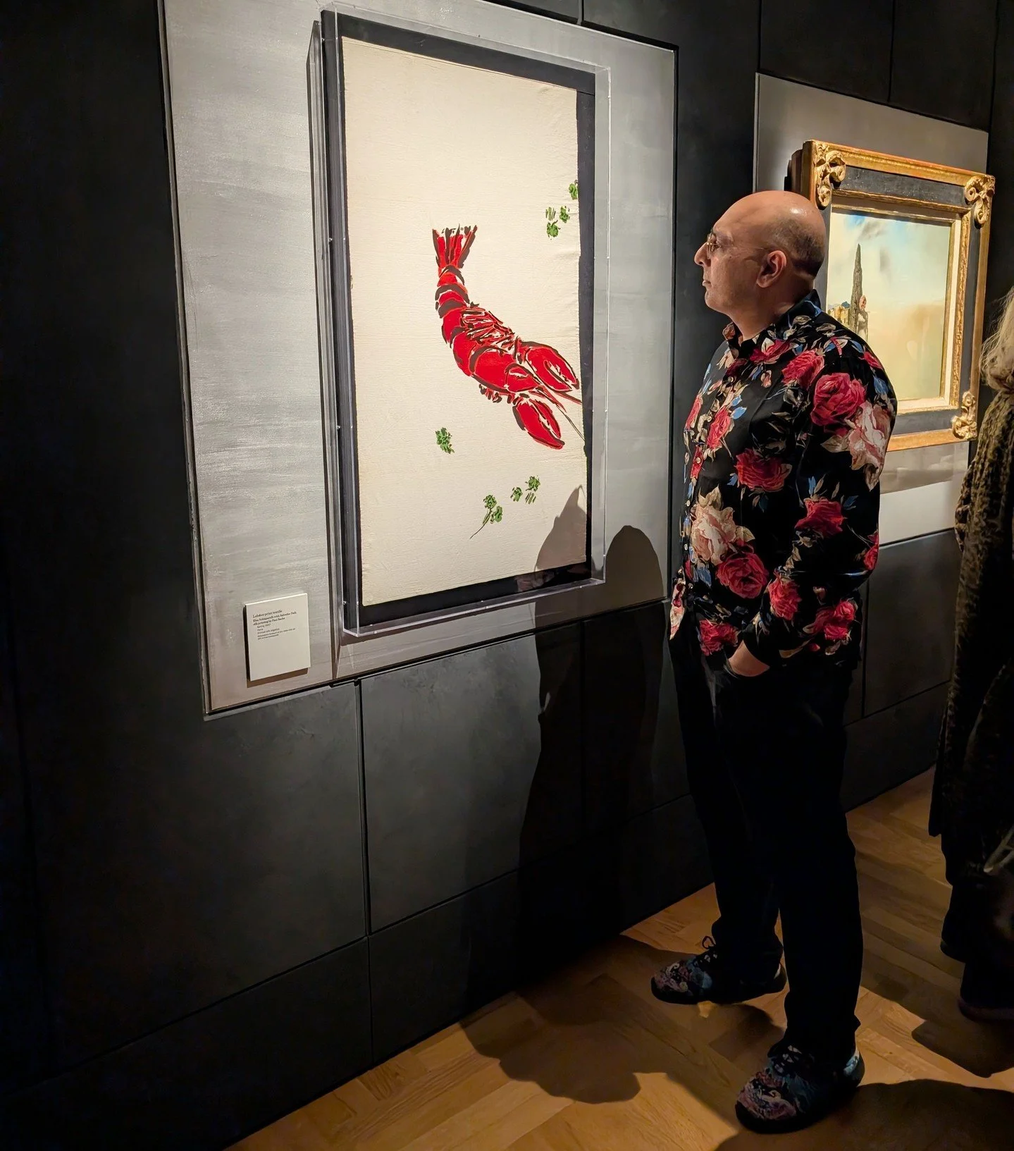 Elsa Schiaparelli once said "In difficult times fashion is always outrageous". With over 200 objects - including garments, accessories, jewellery, paintings, photographs, sculpture, furniture, perfumes and archive material - this exhibition