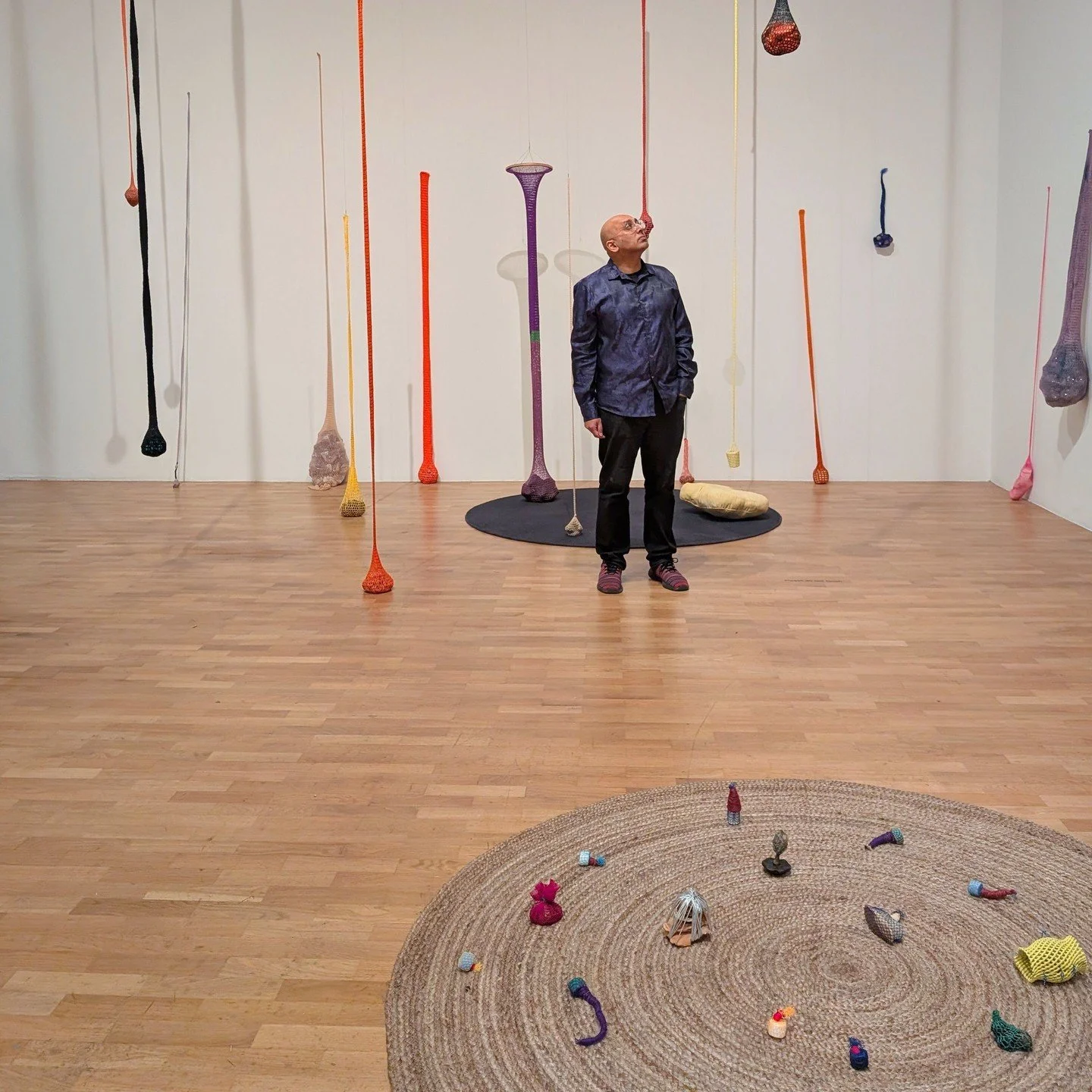 Veronica Ryan recreates commodities such as tea, oranges and vanilla pods as small-scale sculptures &mdash;  reminding us they are hidden legacies of colonial trade. She works across sculpture, textiles and works on paper, and there are over 100 piec