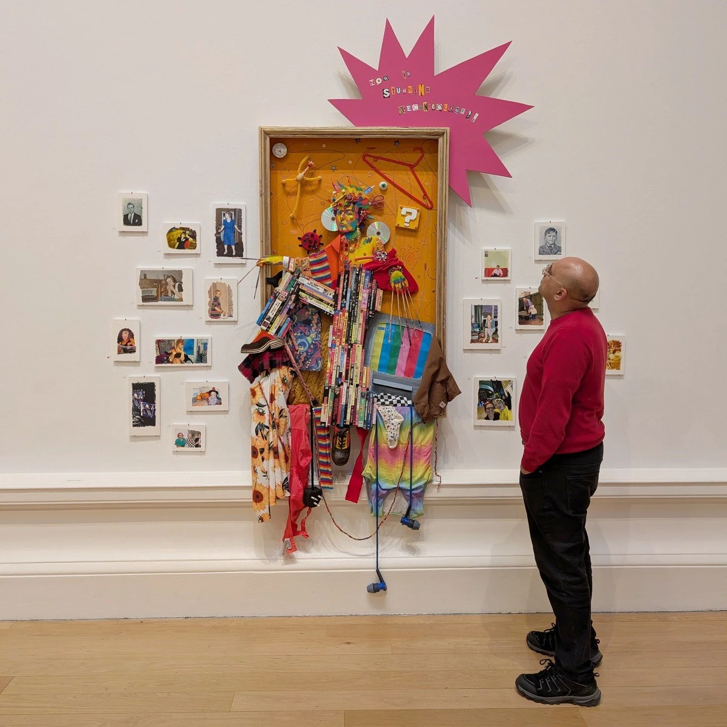 2026 marks 200 years since the founding of The Royal Scottish Academy (RSA), and to celebrate the occasion and contribution of Scottish artists to the culture of the country, the UK and the wider world, they&rsquo;ve launched RSA200: Celebrating Toge