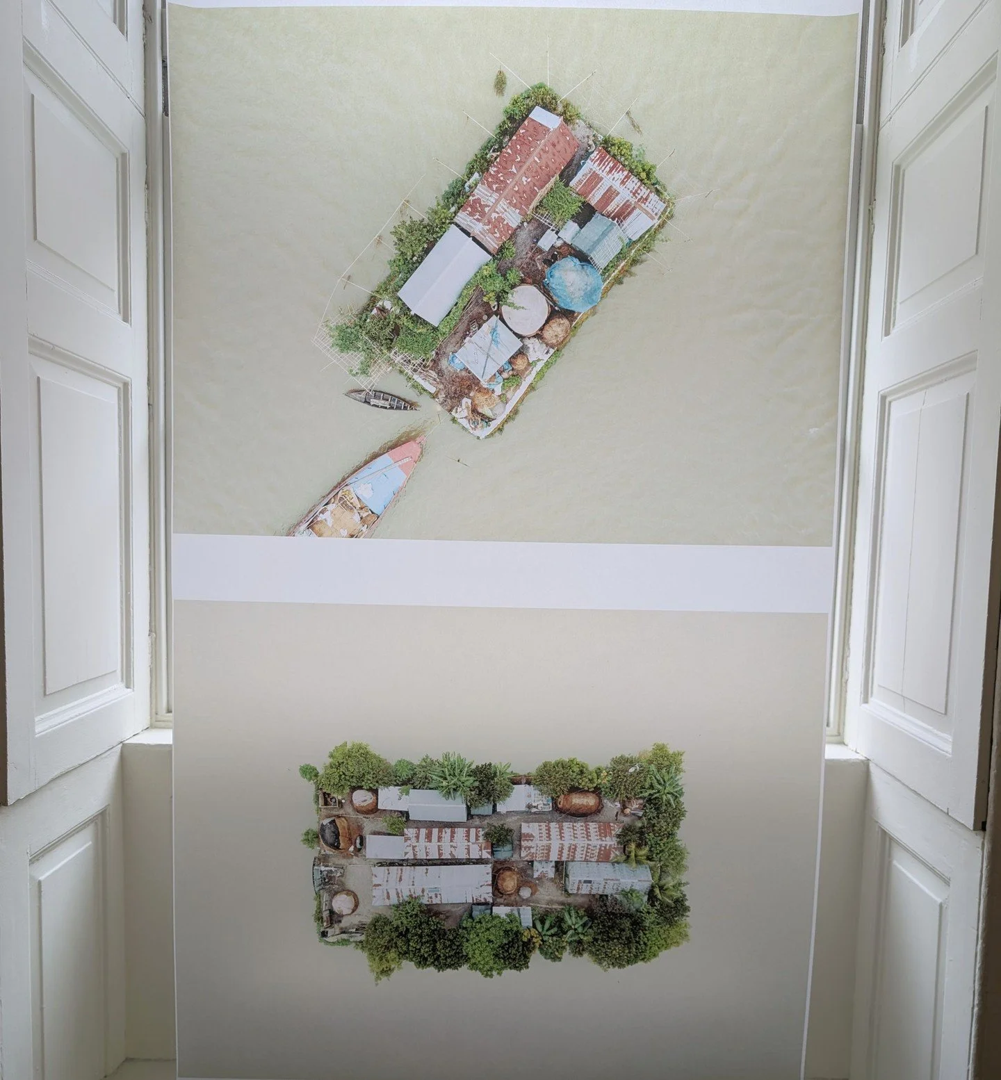 They say a picture can say a thousand words, and you won&rsquo;t find a greater collection of these than at Somerset House for the Sony World Photography Awards Exhibition 2026 (until 4th May, ticketed).

This year has to be one of the strongest yet,