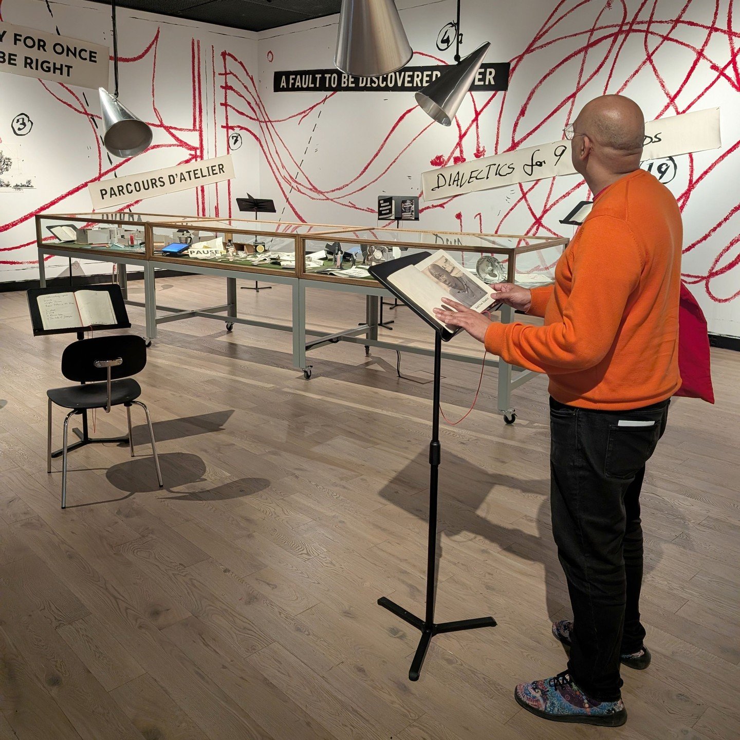 There&rsquo;s always too much going on in William Kentridge&rsquo;s work to absorb in one sitting. The works are always wide-ranging and cover devastating history of the Second World War, colonialism and Apartheid. They can be non-linear in how the a