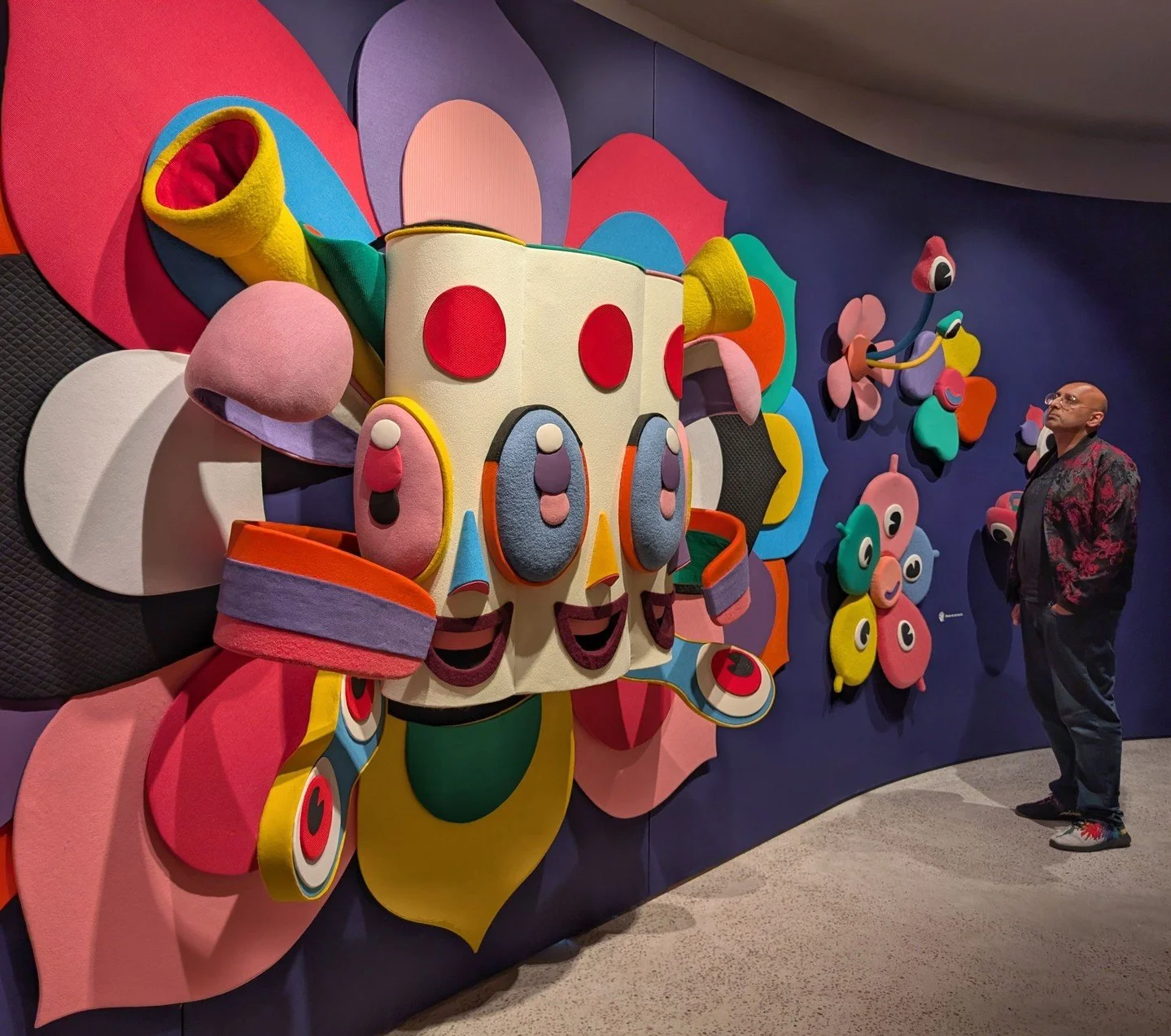 After the major development of a new site in Clerkenwell and a rebrand from the House of Illustration to the Quentin Blake Centre, it's time to explore this new home for all things illustrative. The debut exhibitions are a display of 100 works by Bla