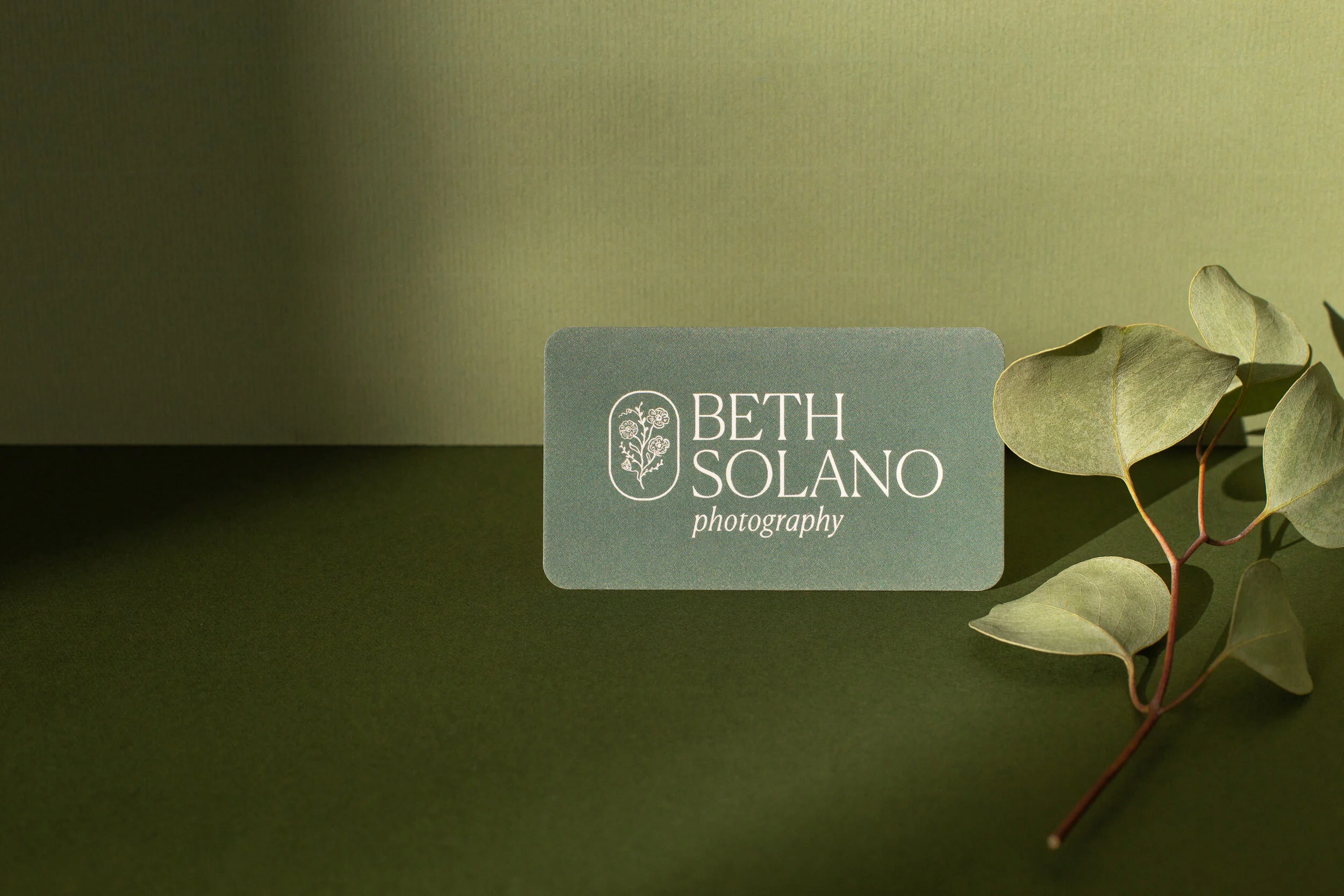 Beth Solano Photography — Mara Dawn