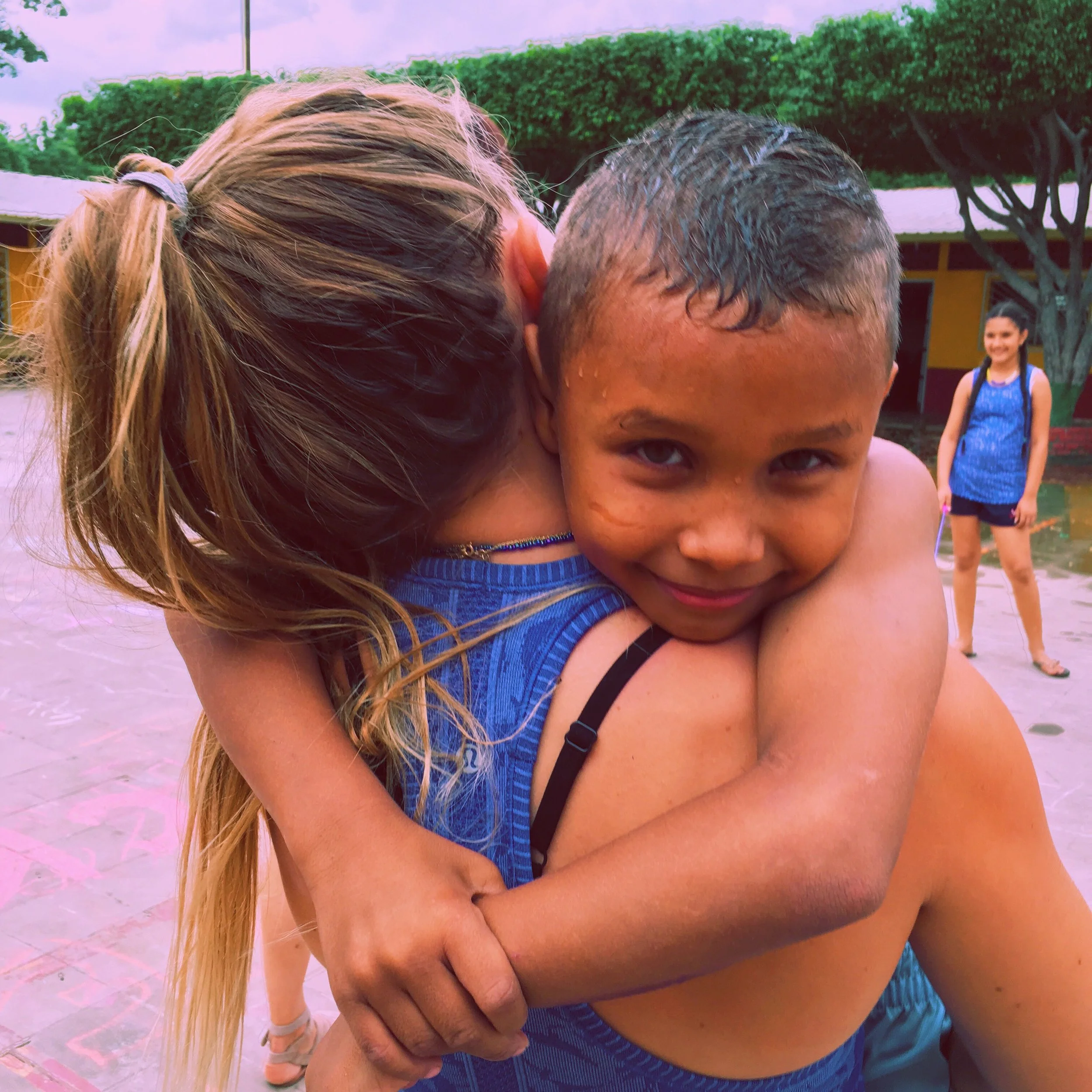 Nicaragua 2K16