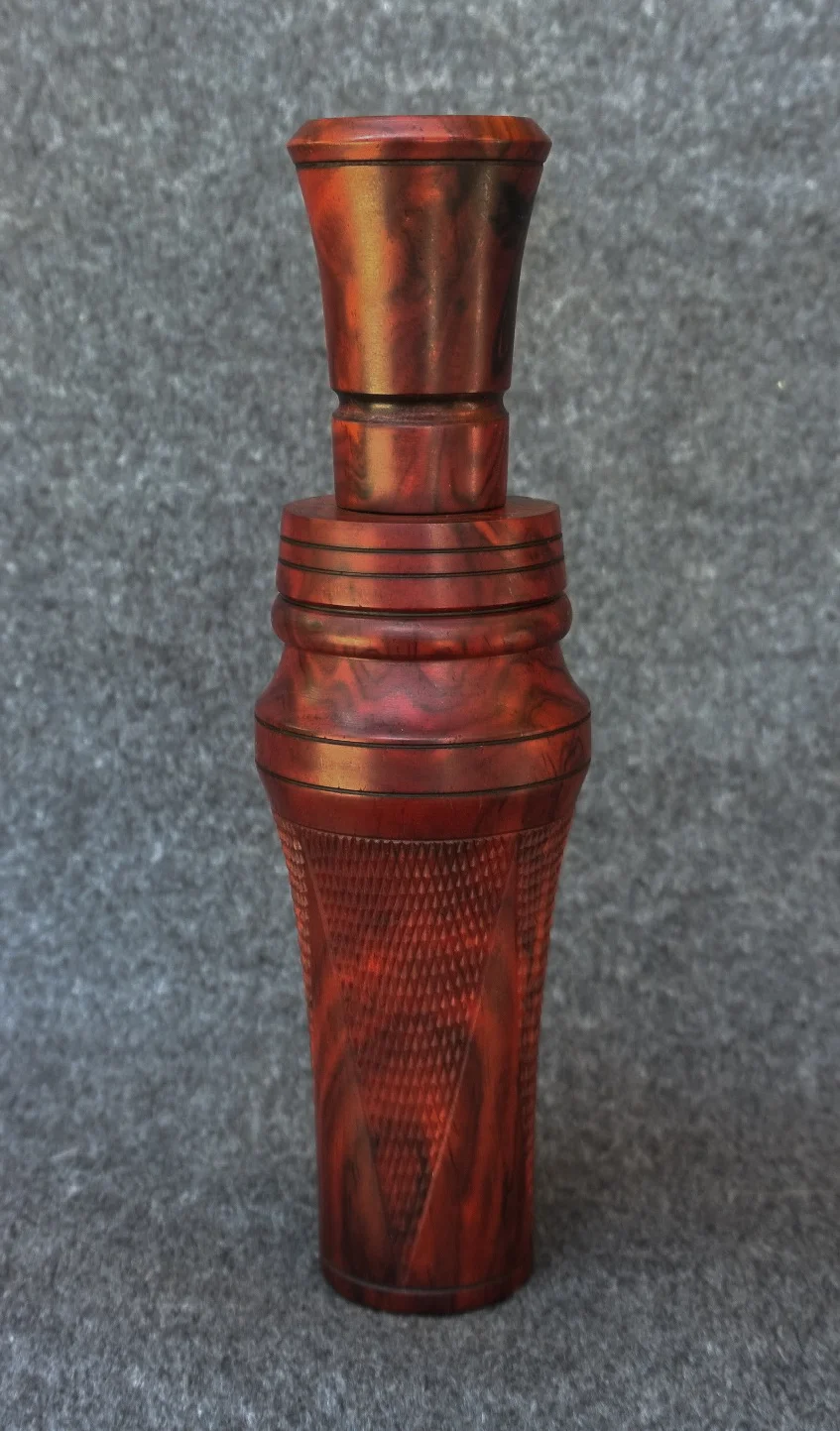 Call #14 - Cocobolo {SOLD}