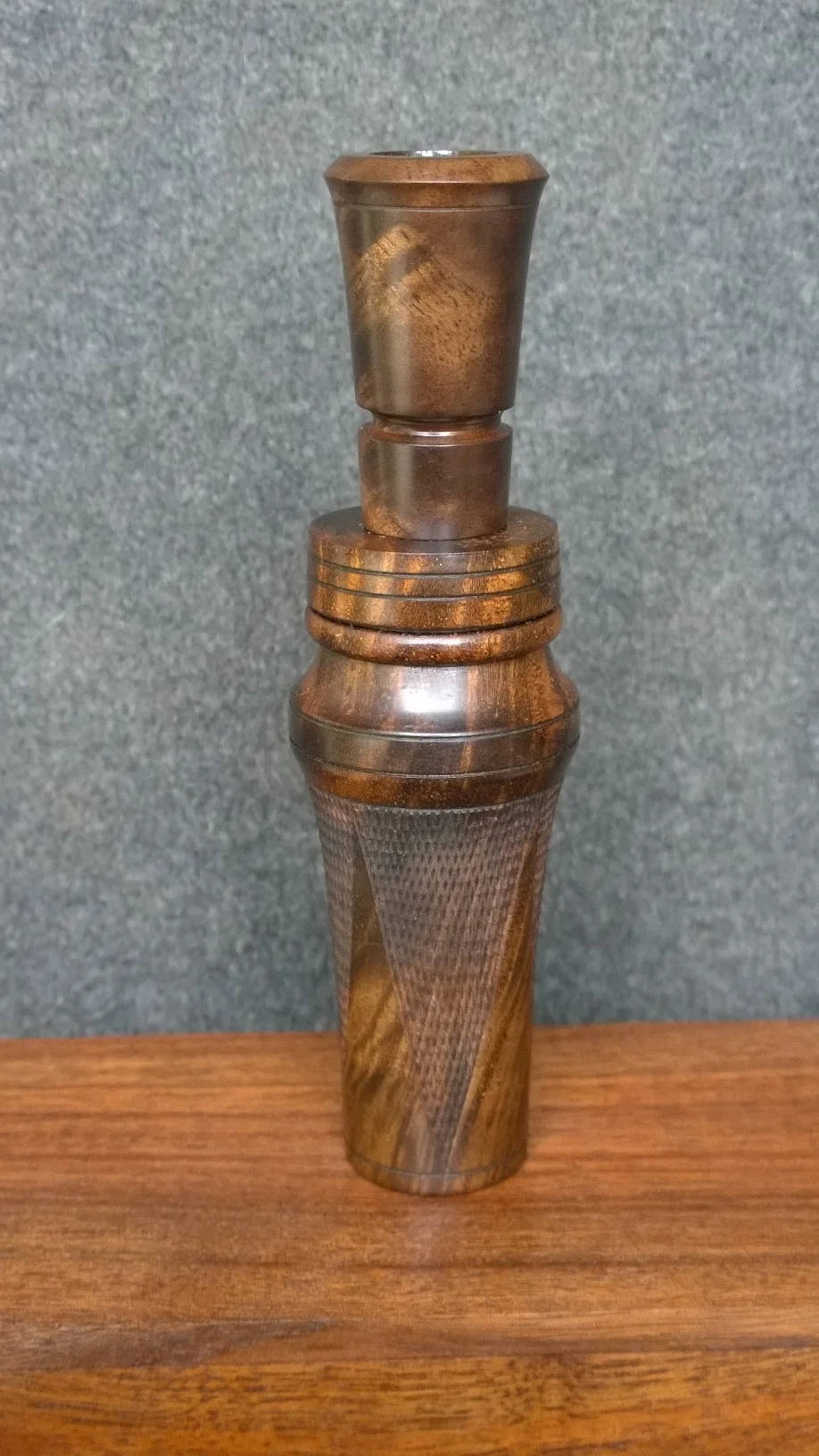 Call #57 - Claro Walnut {SOLD}