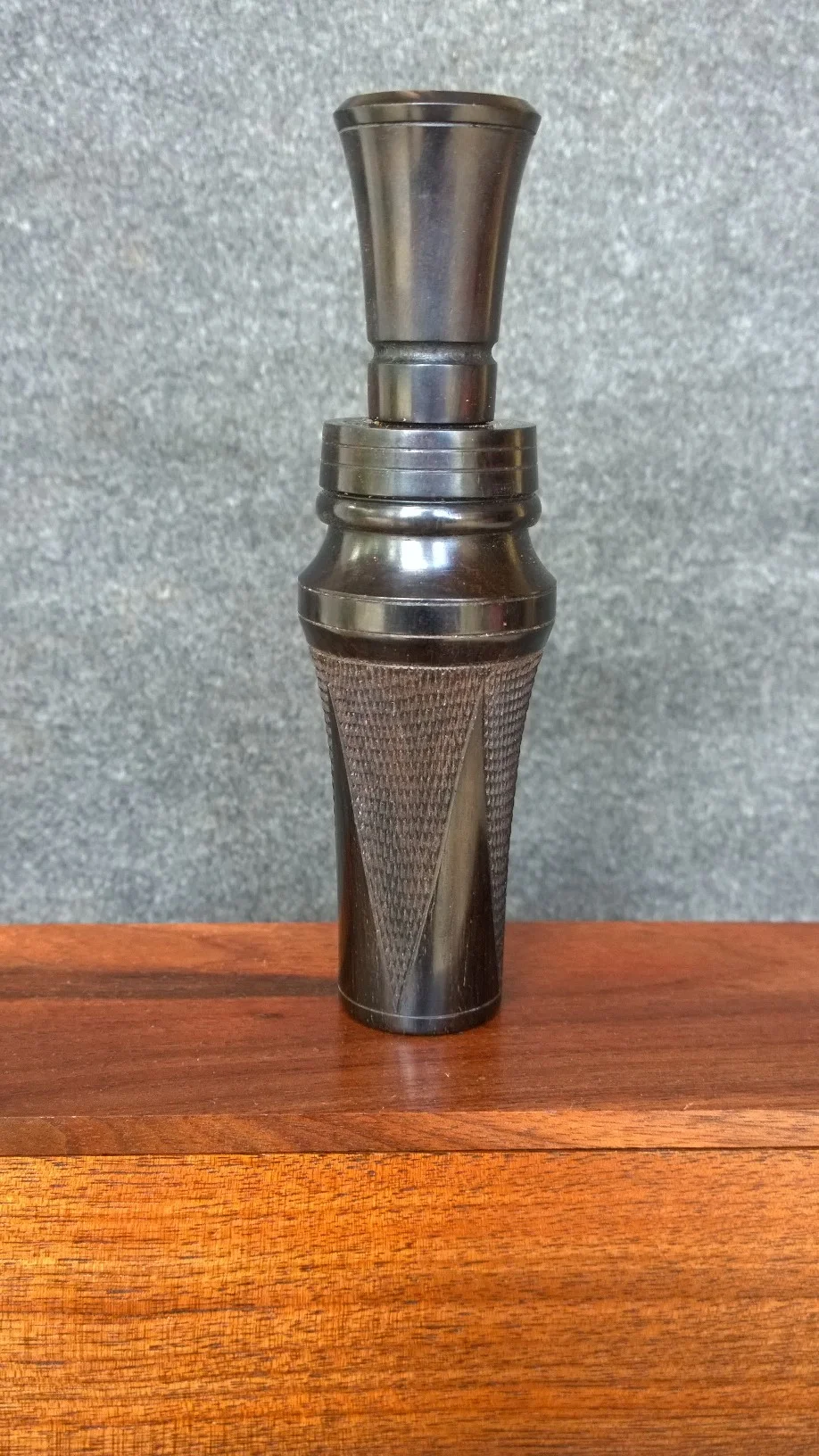 Call #45 - African Blackwood