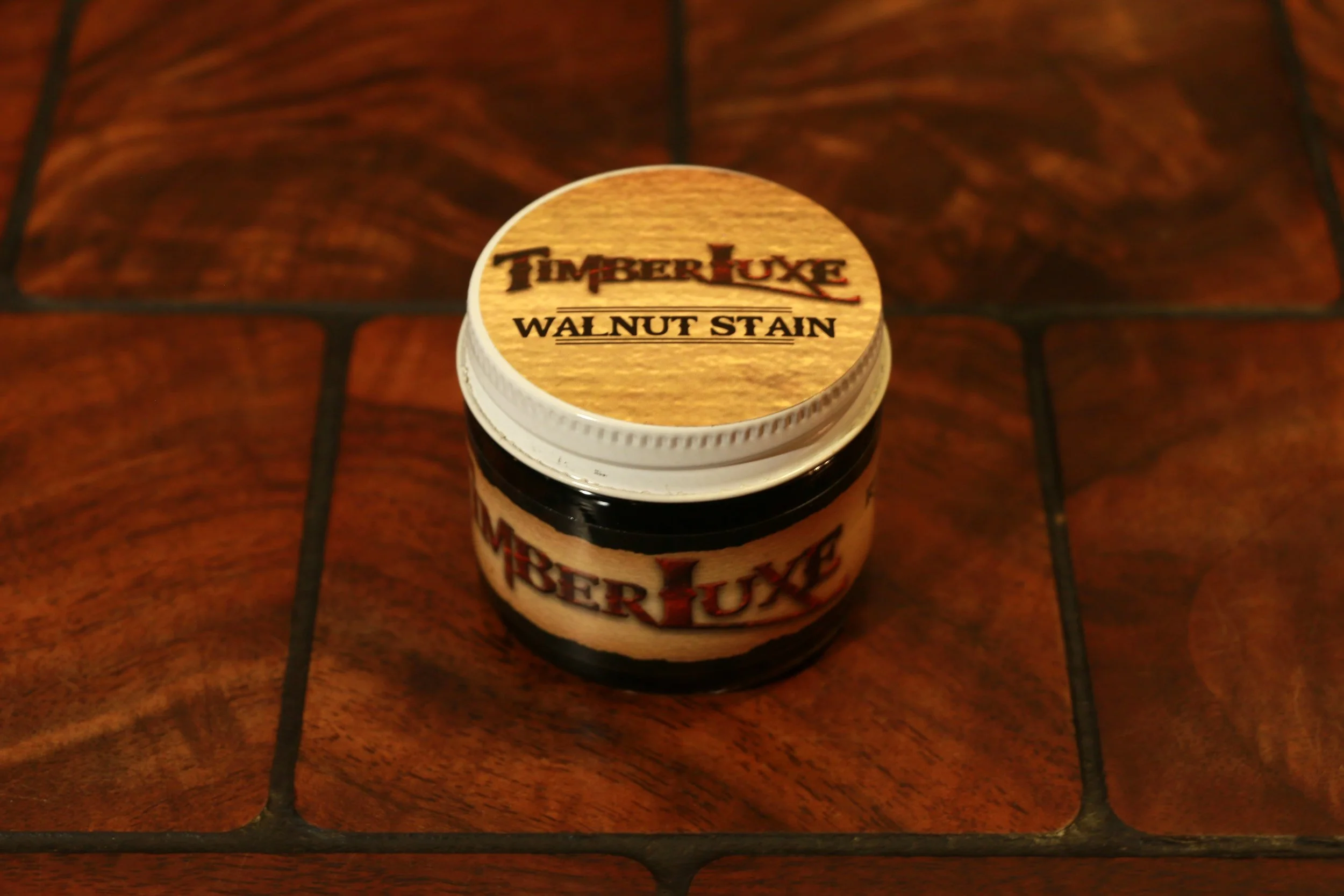 TimberLuxe™ Walnut Stain