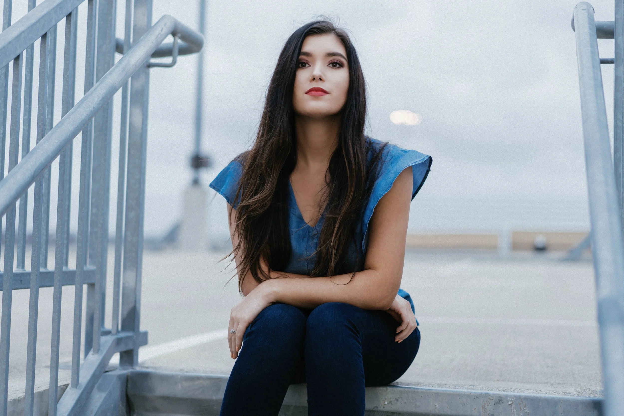 Confronting Negative Thoughts
