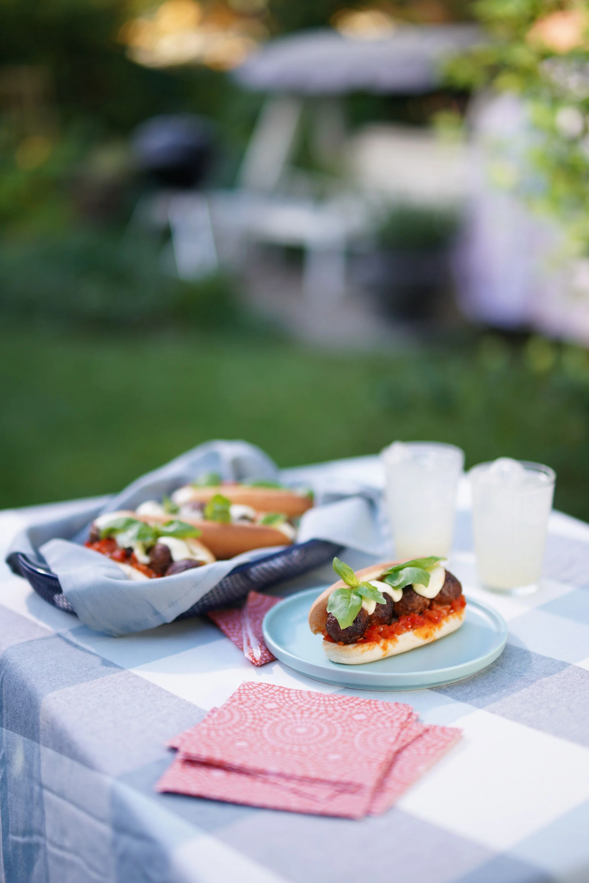 IKEA Plantballs for Japan