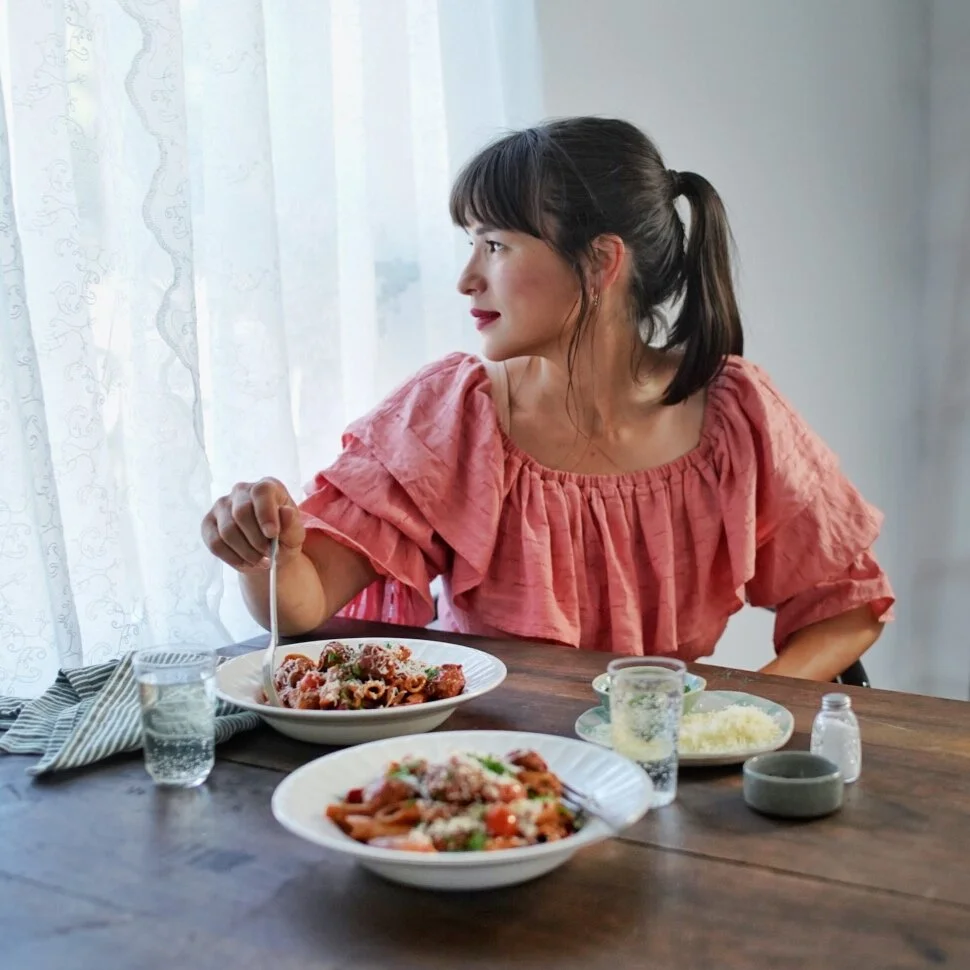 Rachel Khoo's Chocolate