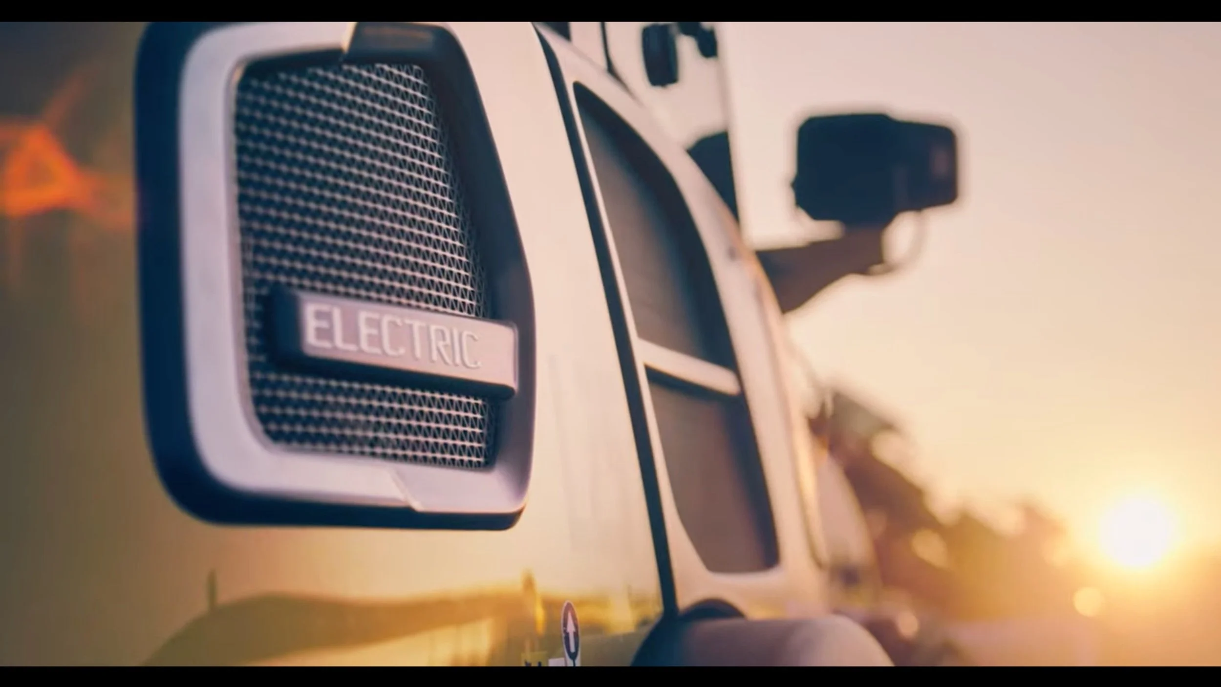 Volvo CE Electric