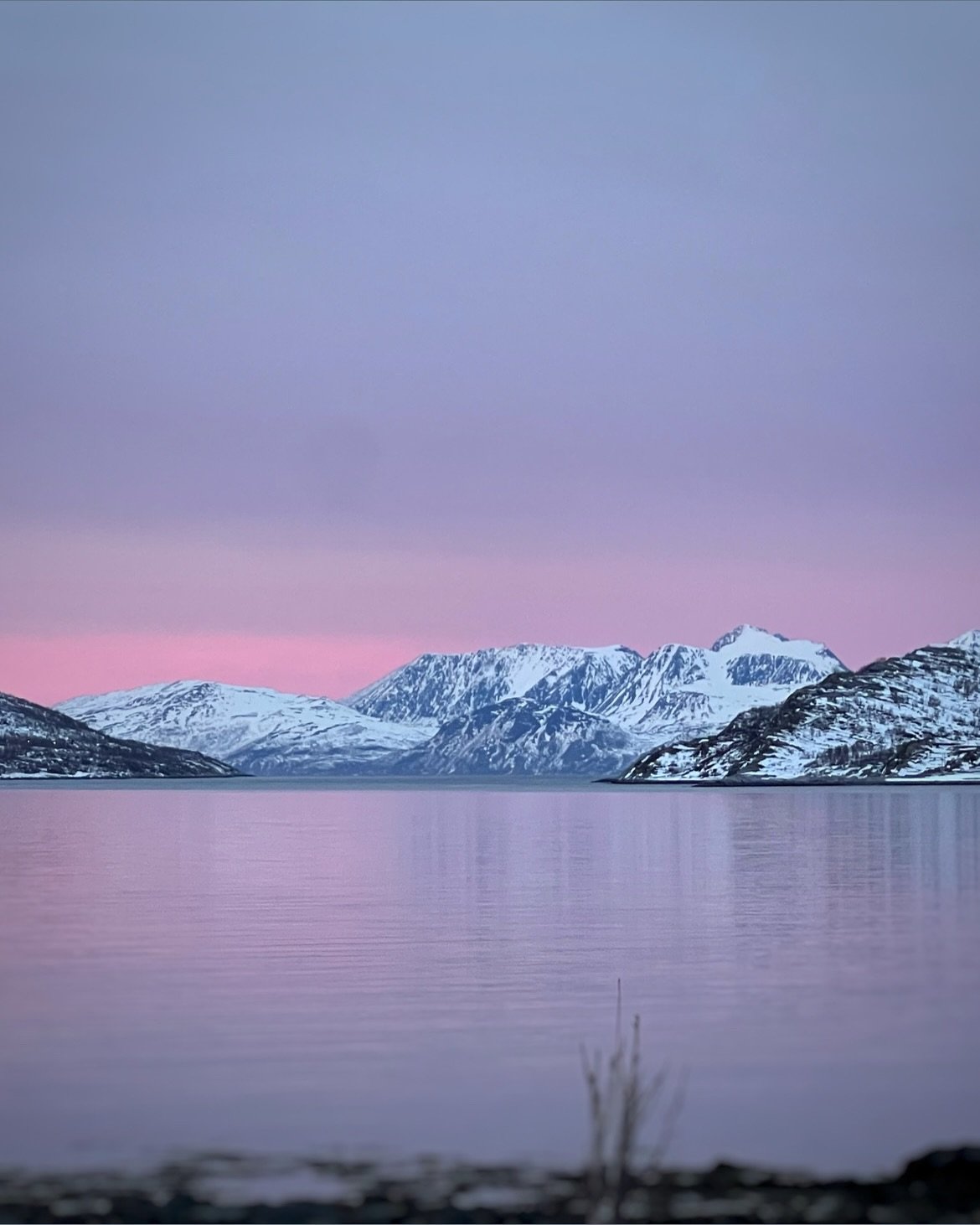 Stunning Norway never disappoints. Up north flying into Troms&oslash; then driving to Skjer&oslash;y for an NHK Japan documentary on salmon farming. Stunning scenery, epic droning. #norway #skjerv&oslash;y