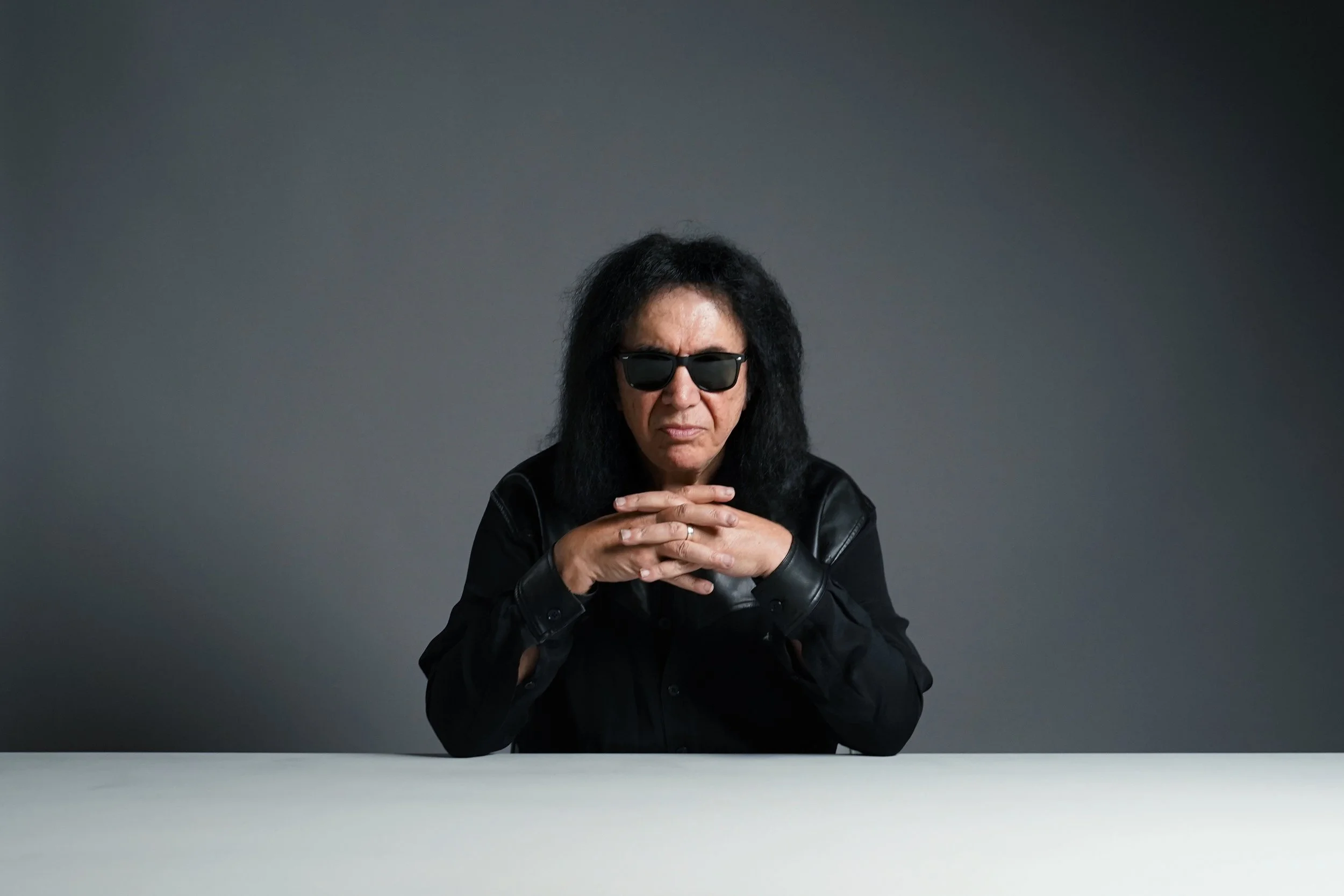 Gene Simmons