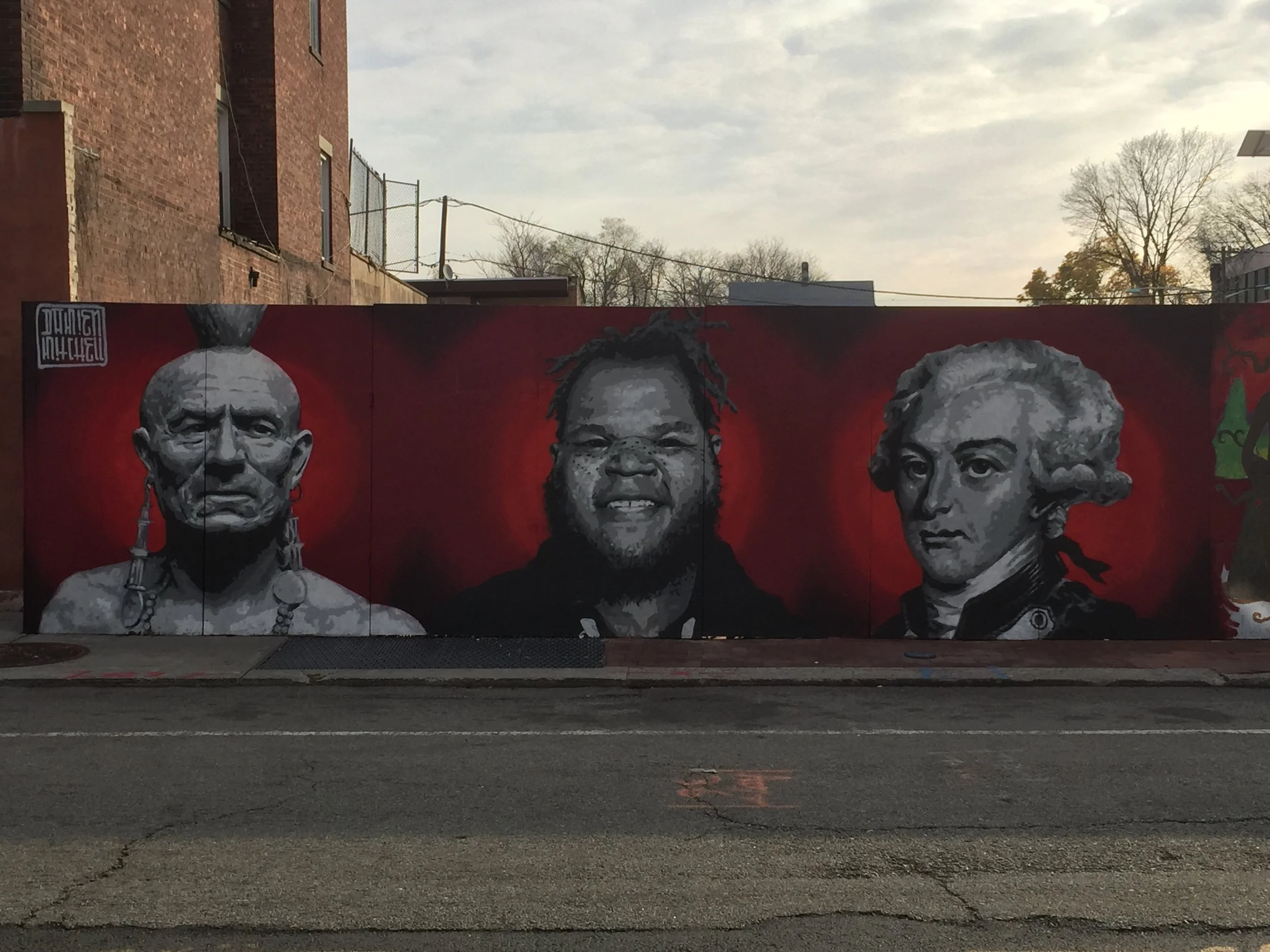   Hackensack, NJ -Hackensack, NJ - 76 Main St.&nbsp;   Redevelopment- Temporary Fencing 