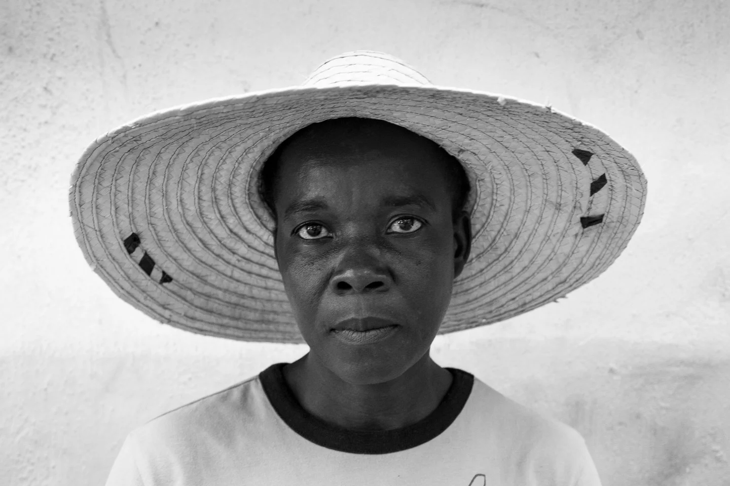 Portraits of Haiti 