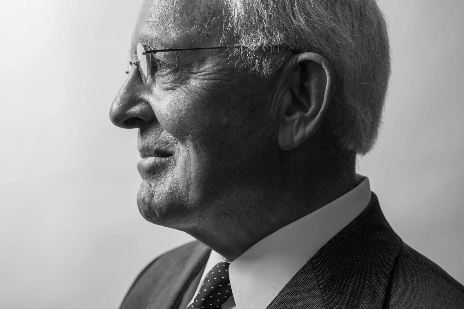 Marlin Jensen, LDS