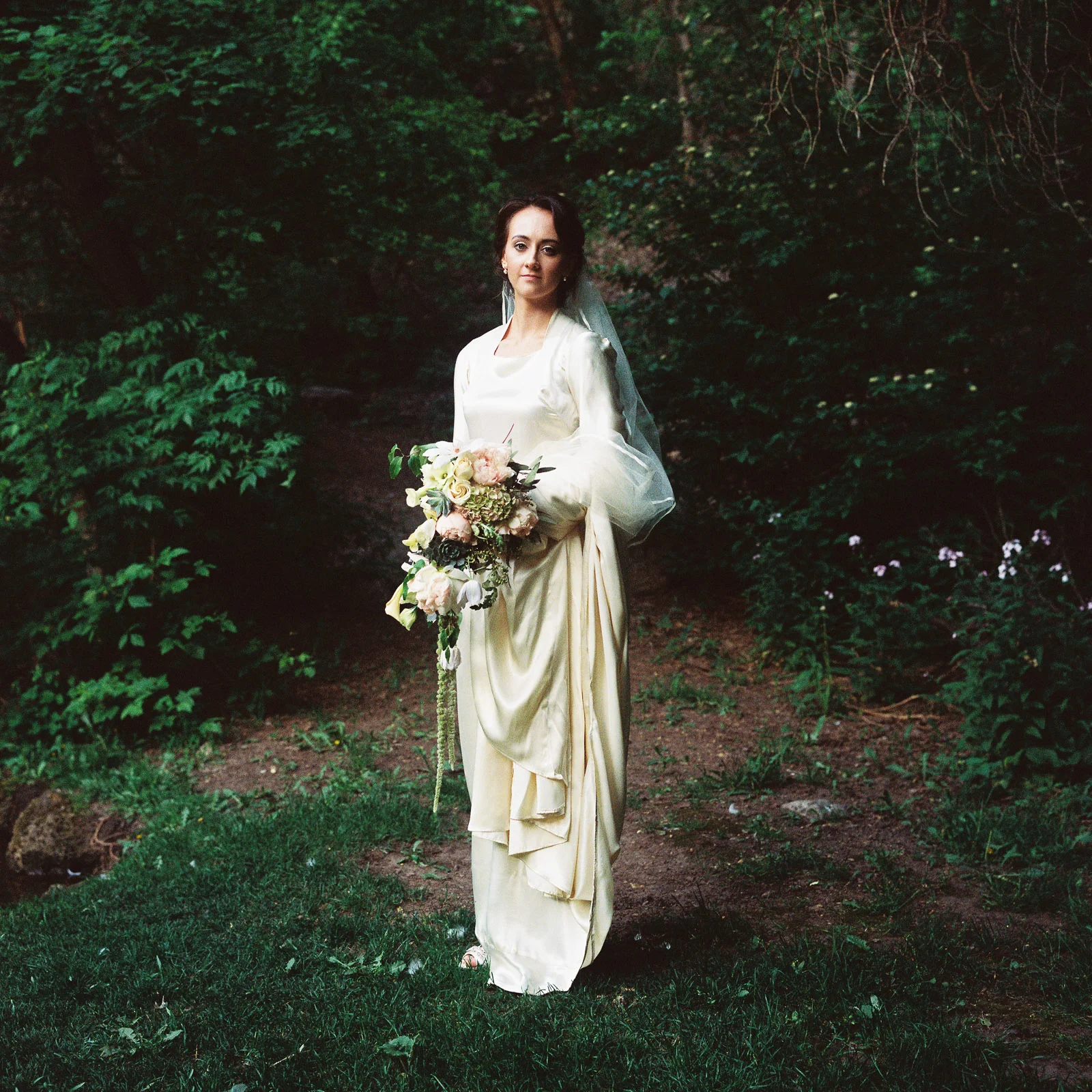 Fine art wedding photographer