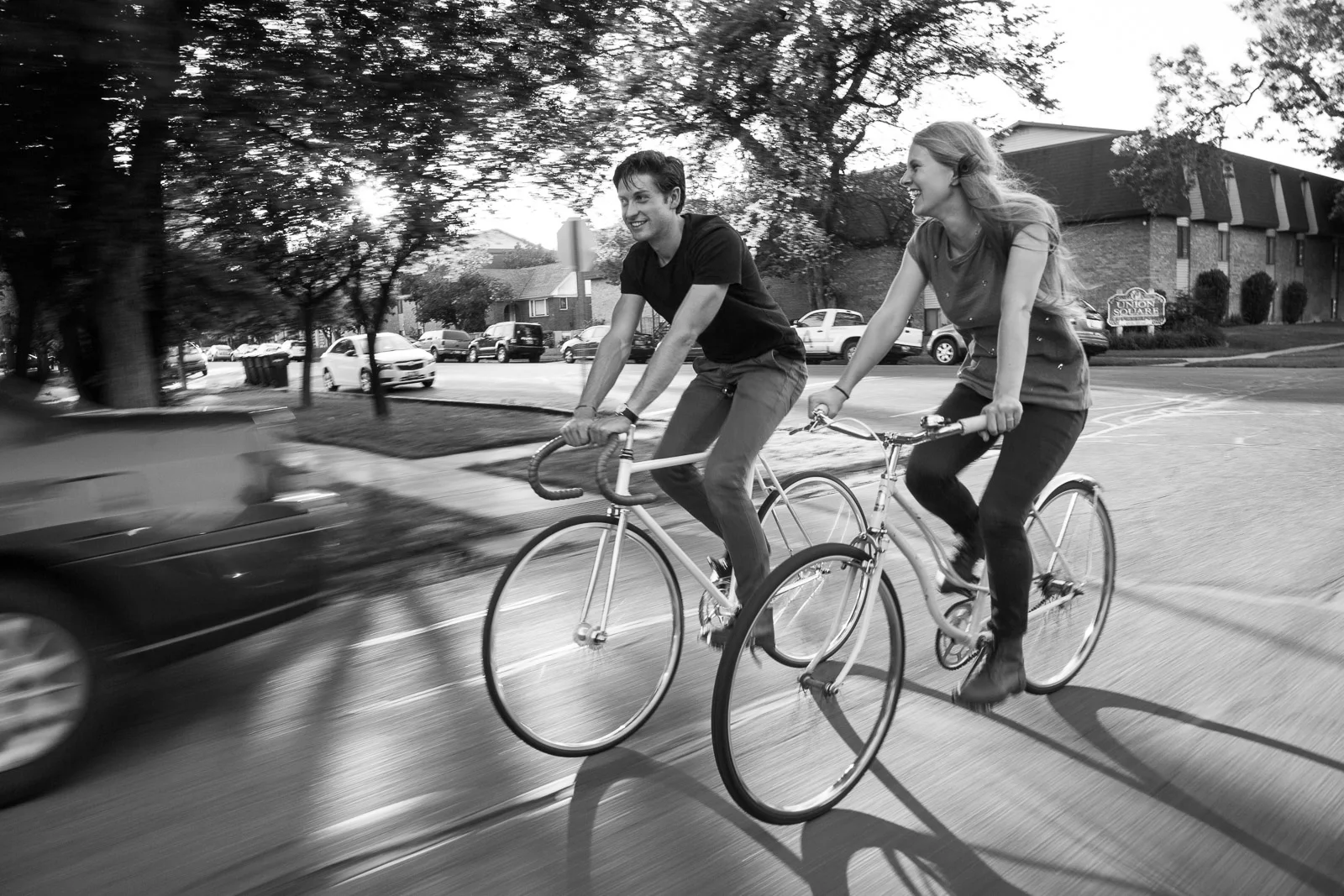 Provo engagement photography