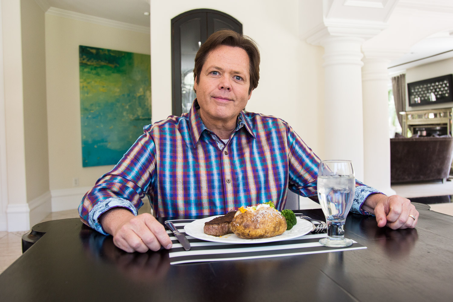 Jimmy Osmond