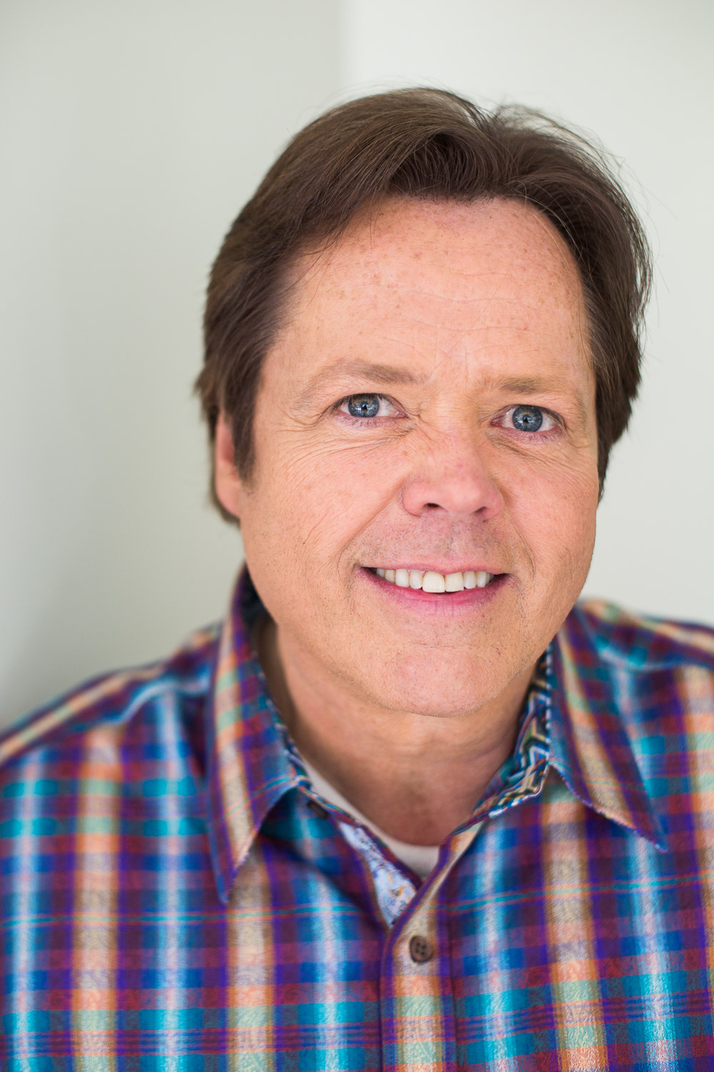 Jimmy Osmond