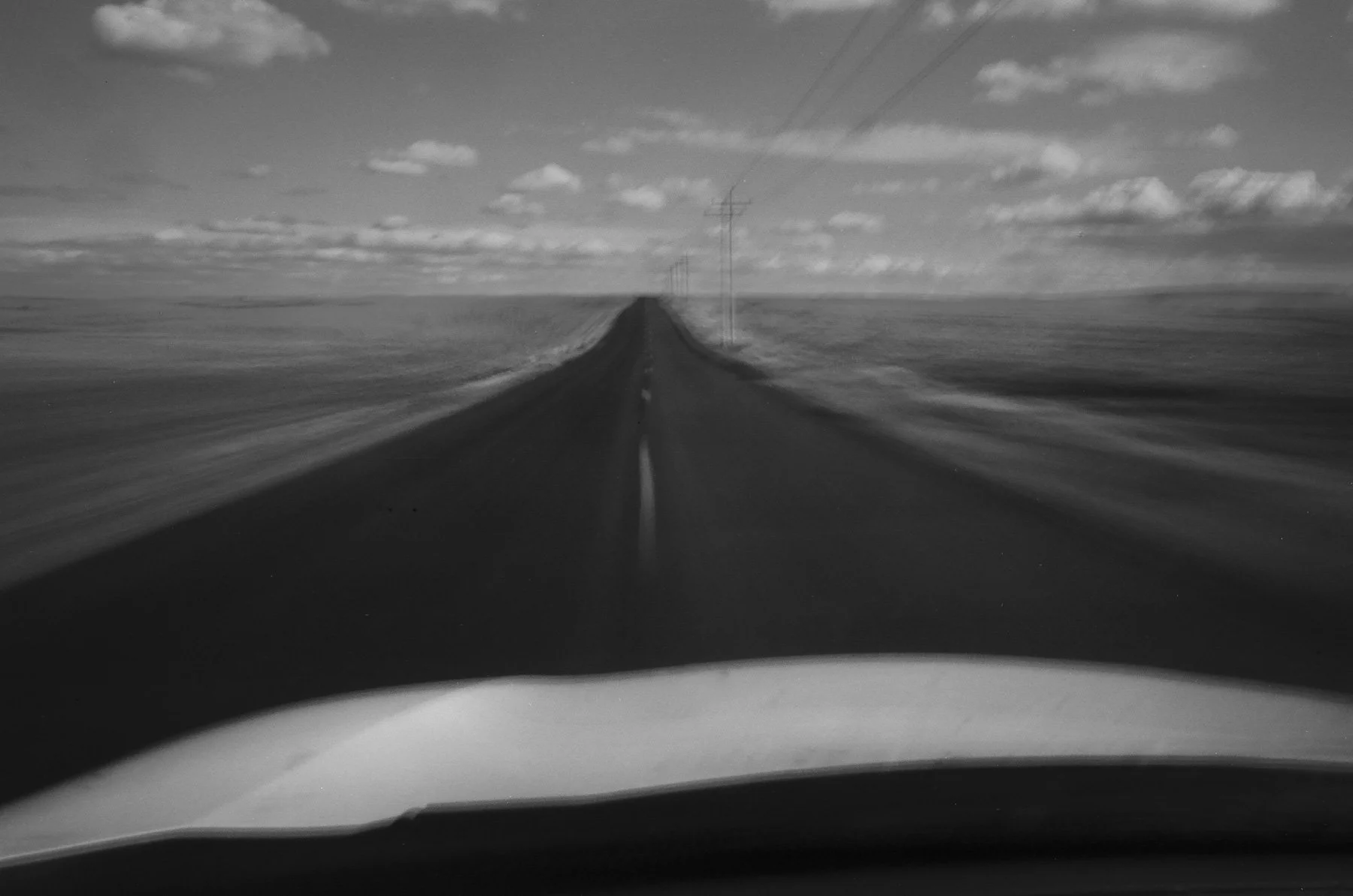 How helpful are photography "rules"