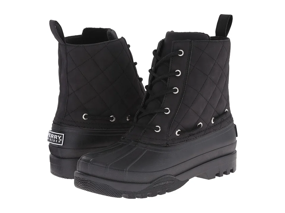 gosling boots sperry