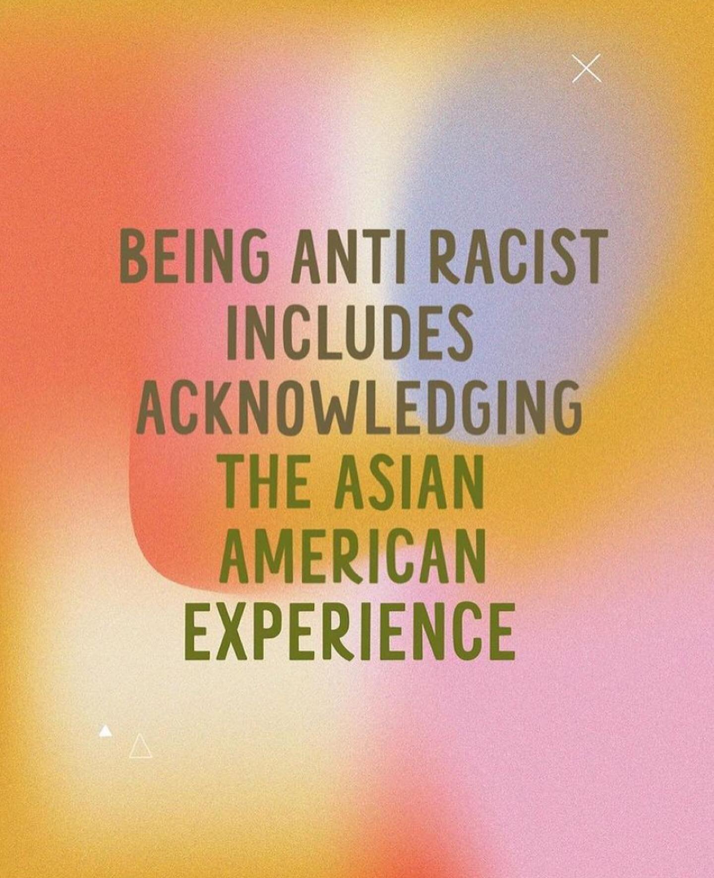 White supremacy is killing all of us. I'm so disgusted by the violence against the AAPI community. Getting free can't happen in a demographic-based vacuum, we have to call out and interrupt violence, white supremacy and oppression everywhere we see i