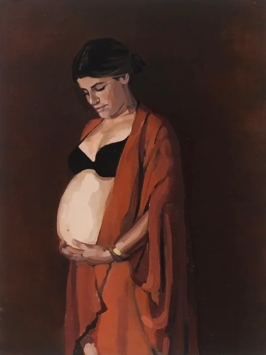 Expecting