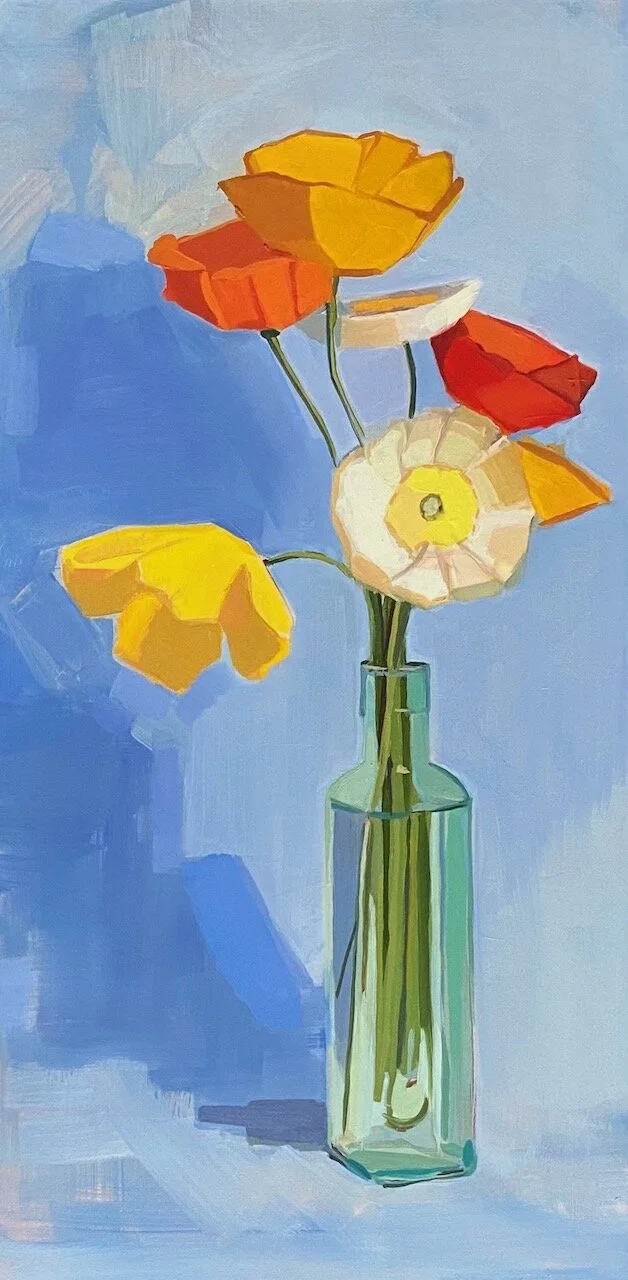 Poppies