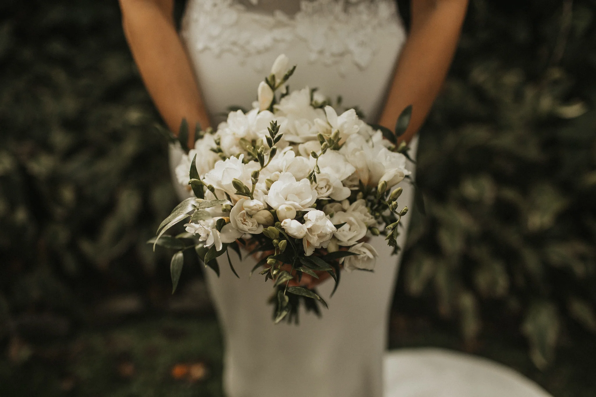 Royal Inspired Bouquet