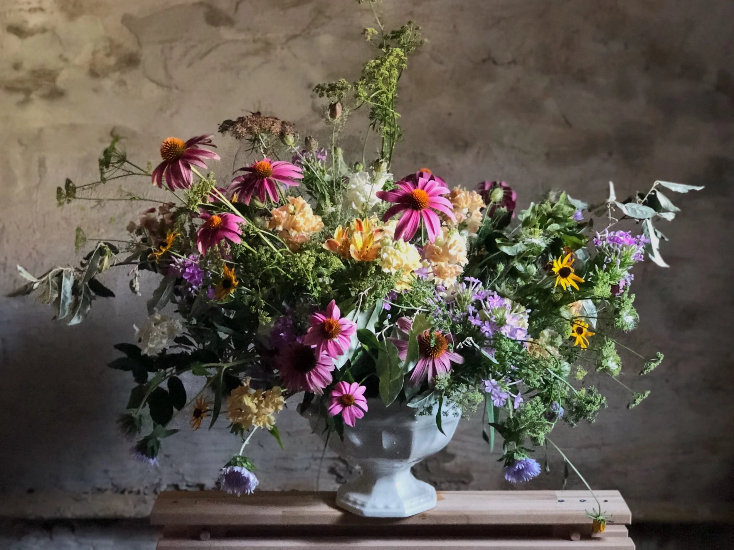 Seasonal Centerpiece